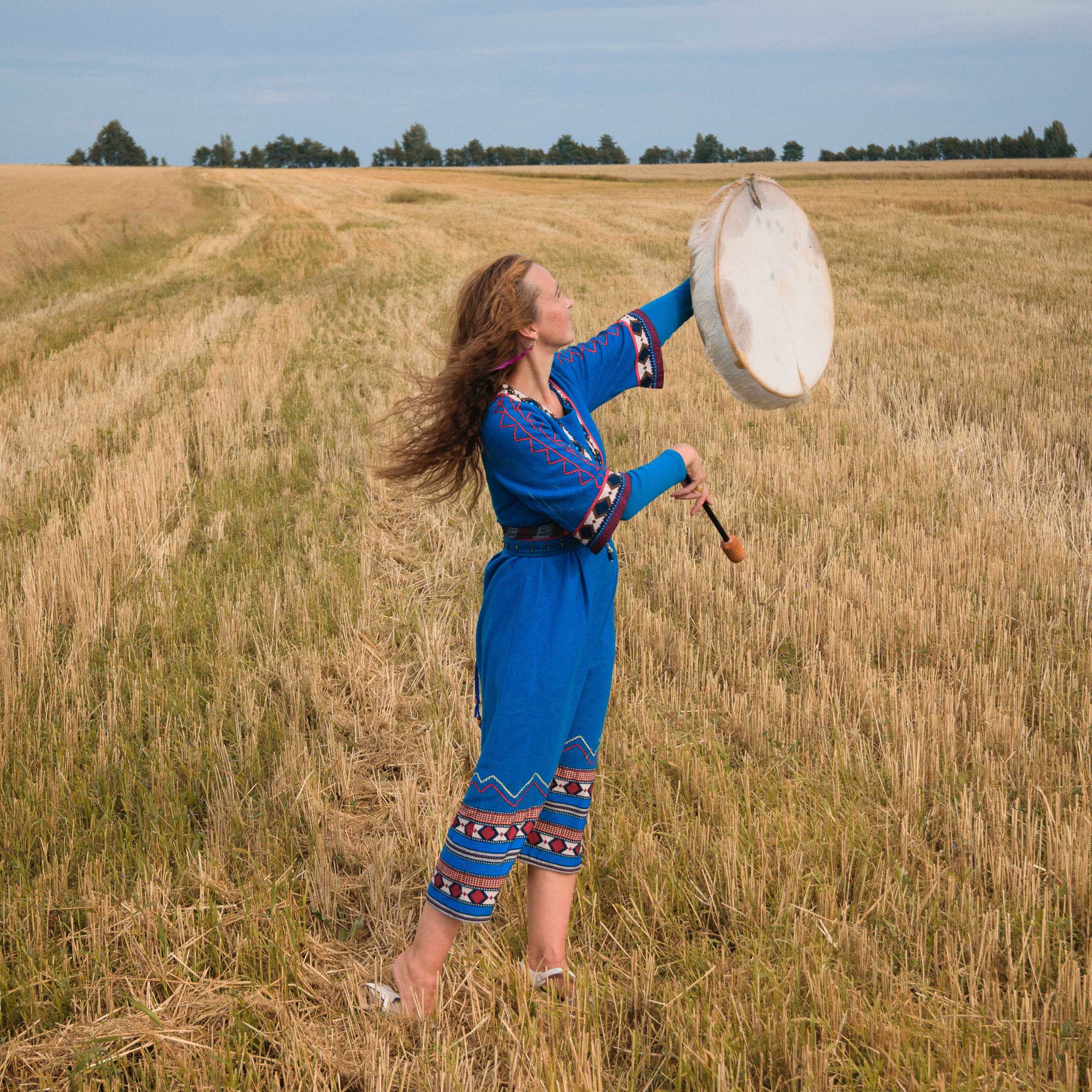 Евгения фотосессия на природе. Фотографы в Орле Шестопаловы Юлия и Юрий