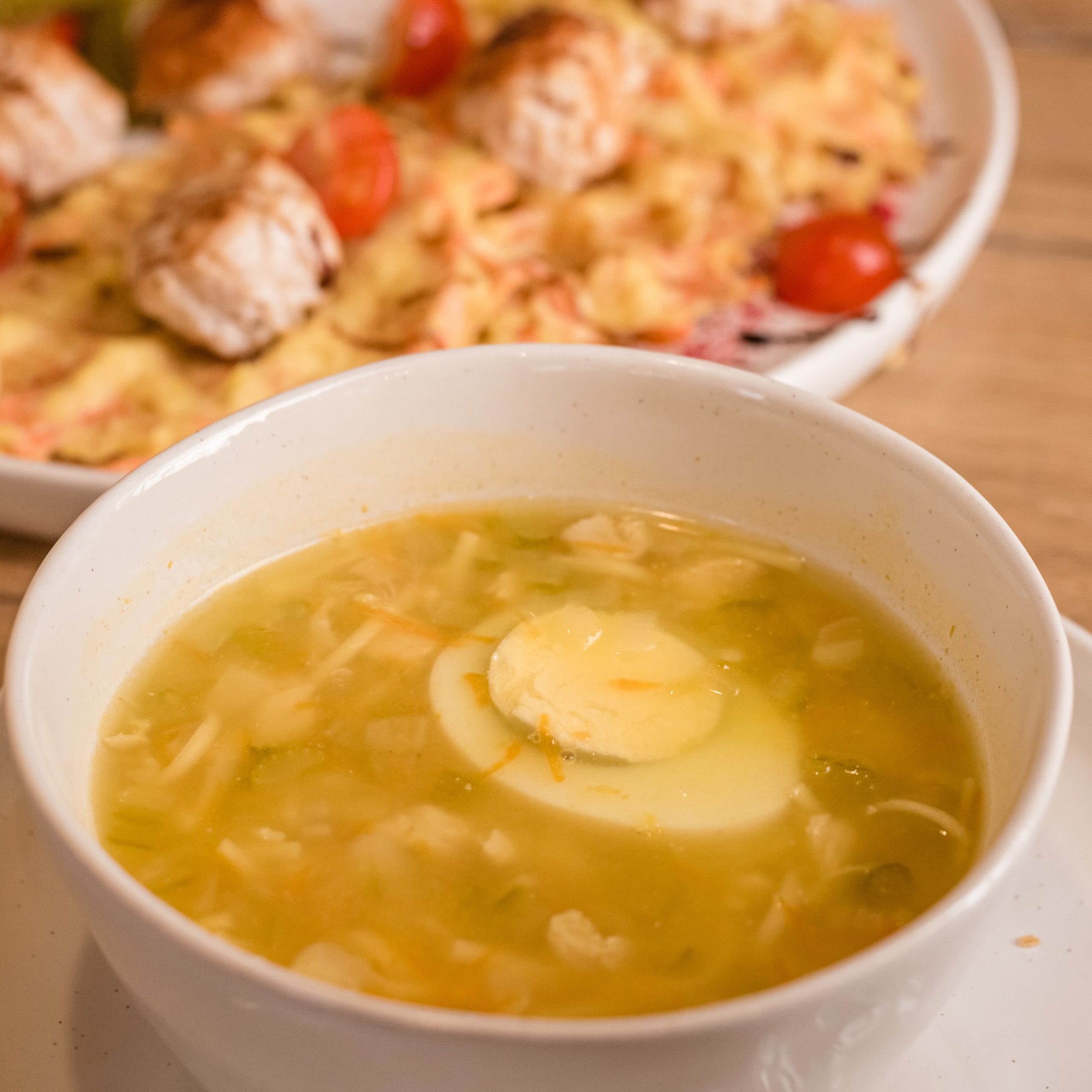 Меню зимнее Якофе