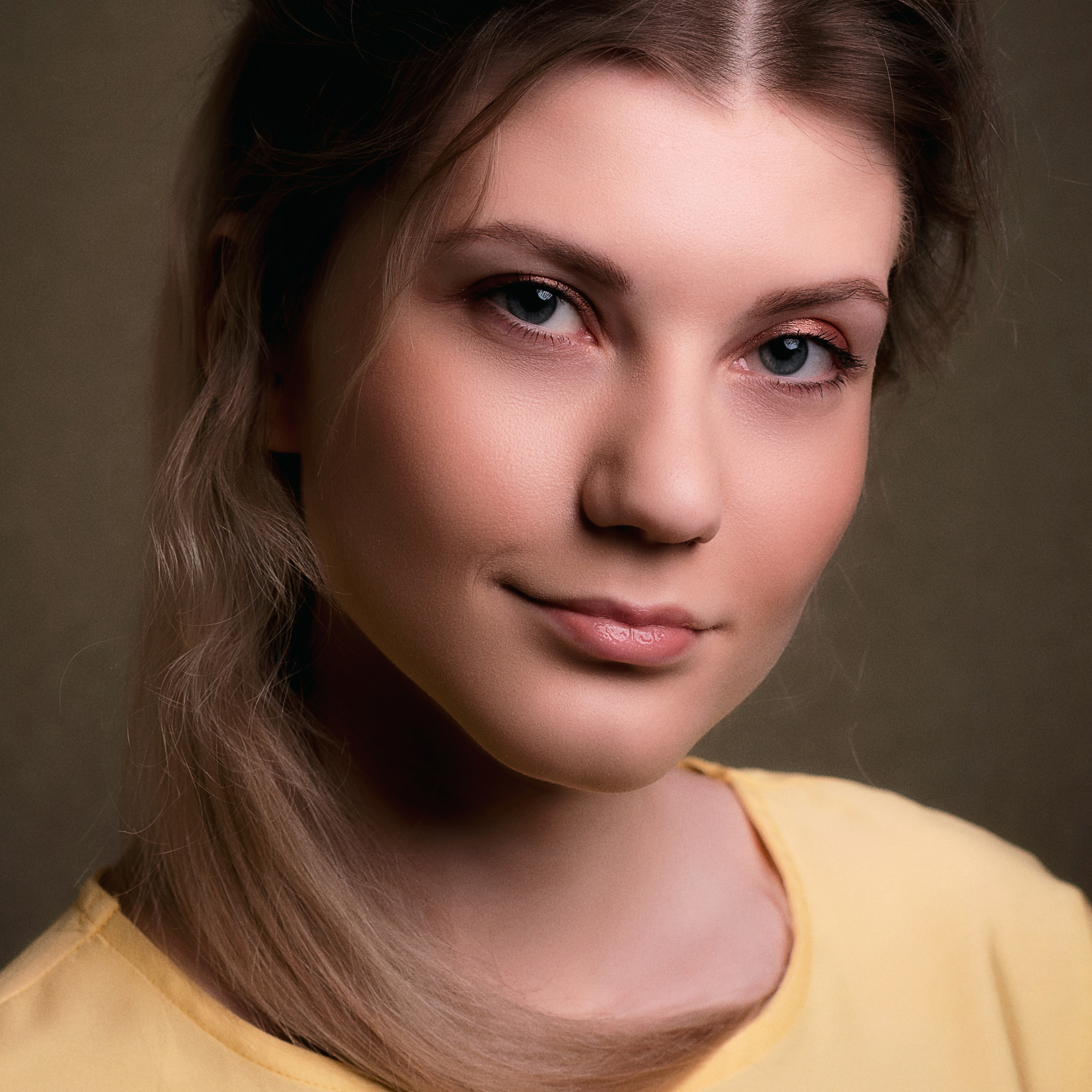 Олеся. Фотографы в Орле Шестопаловы Юлия и Юрий