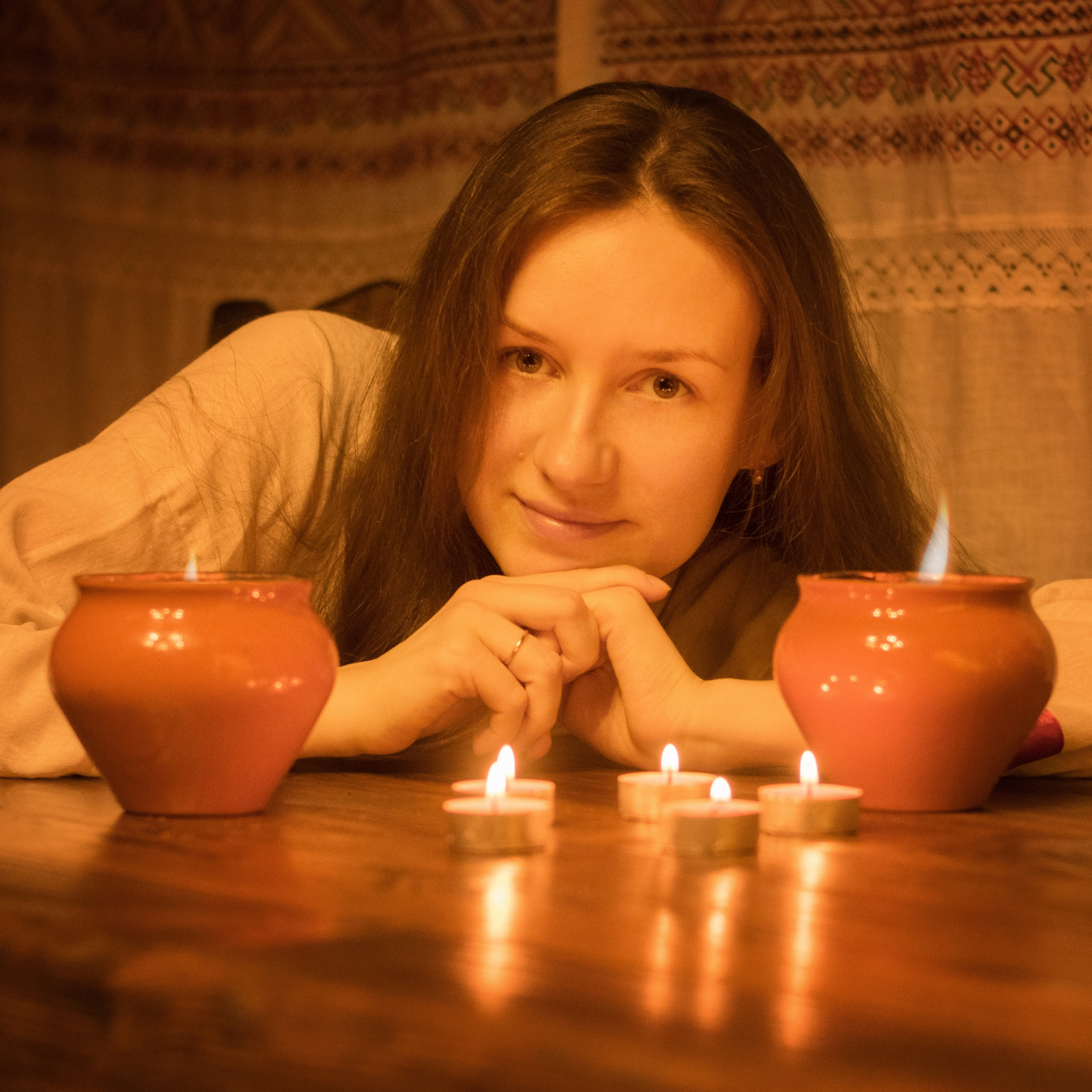 Индивидульная фотосессия. Фотографы в Орле Шестопаловы Юлия и Юрий