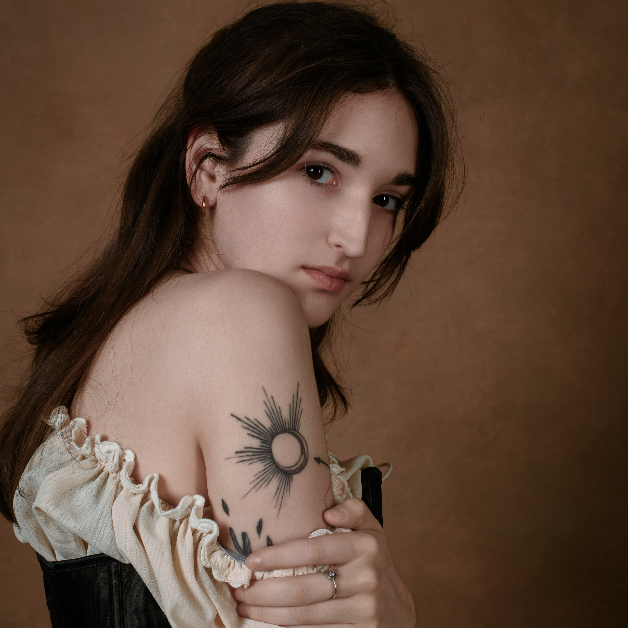 Маиша. Фотографы в Орле Шестопаловы Юлия и Юрий