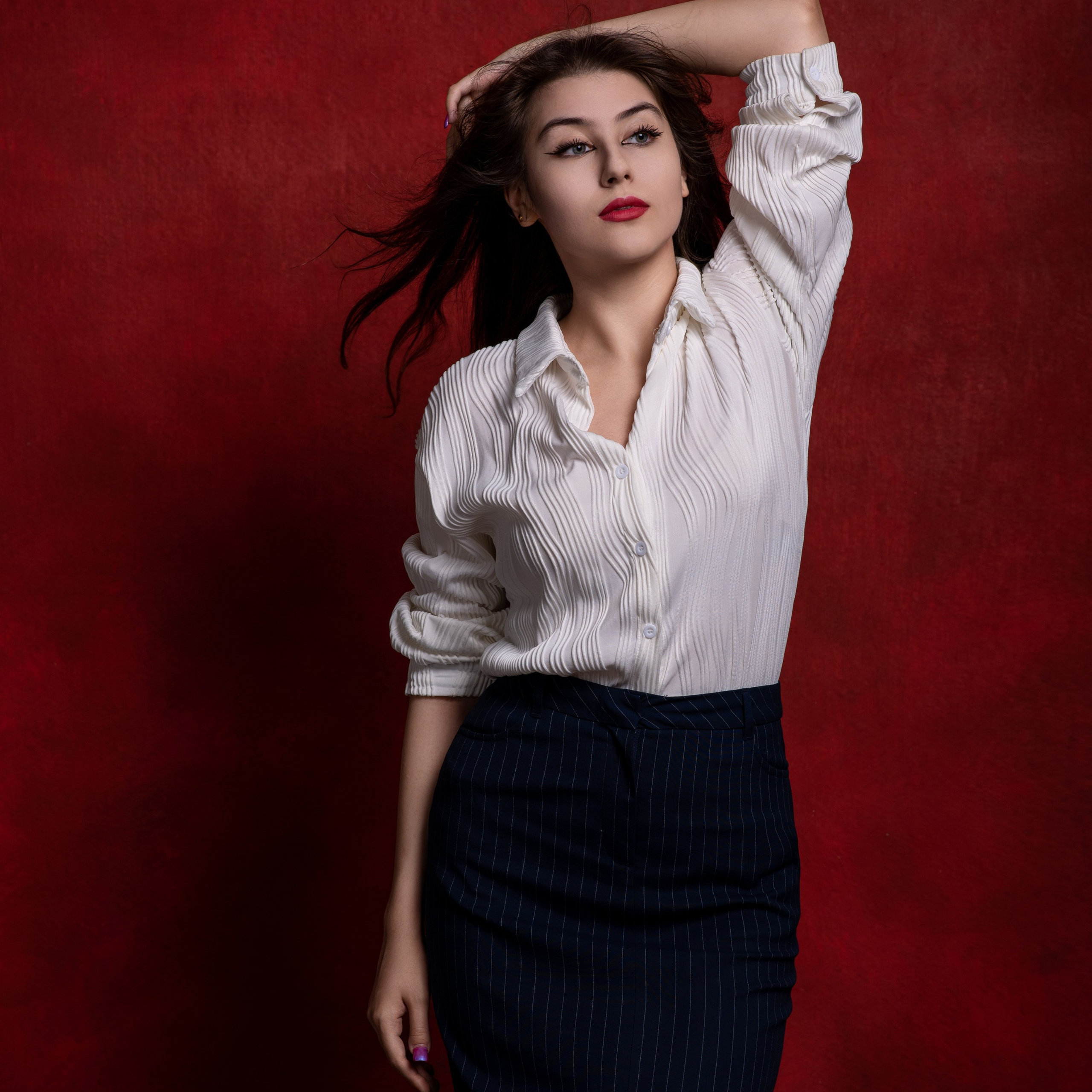 Ксения. Фотографы в Орле Шестопаловы Юлия и Юрий