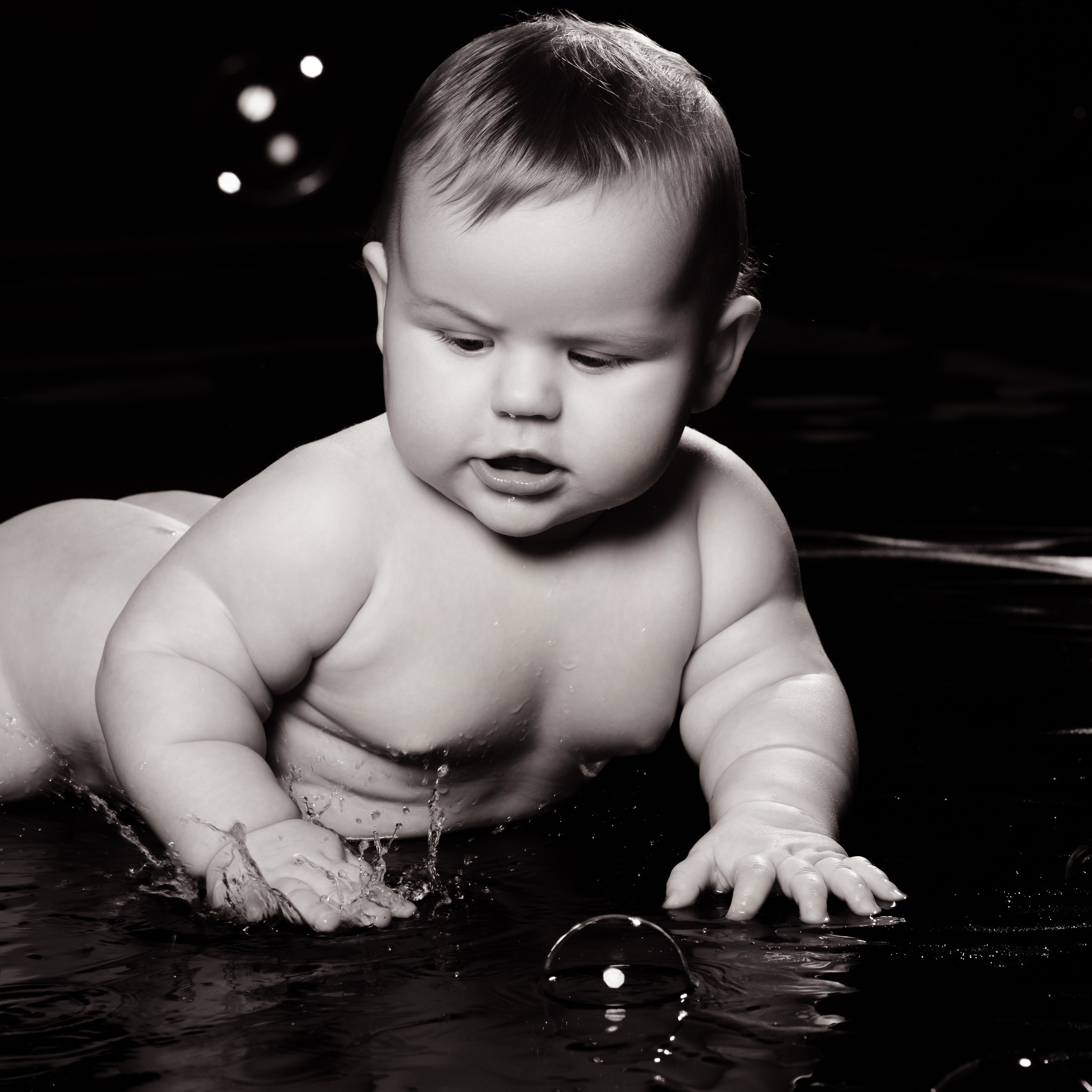 Олечка. Фотографы в Орле Шестопаловы Юлия и Юрий