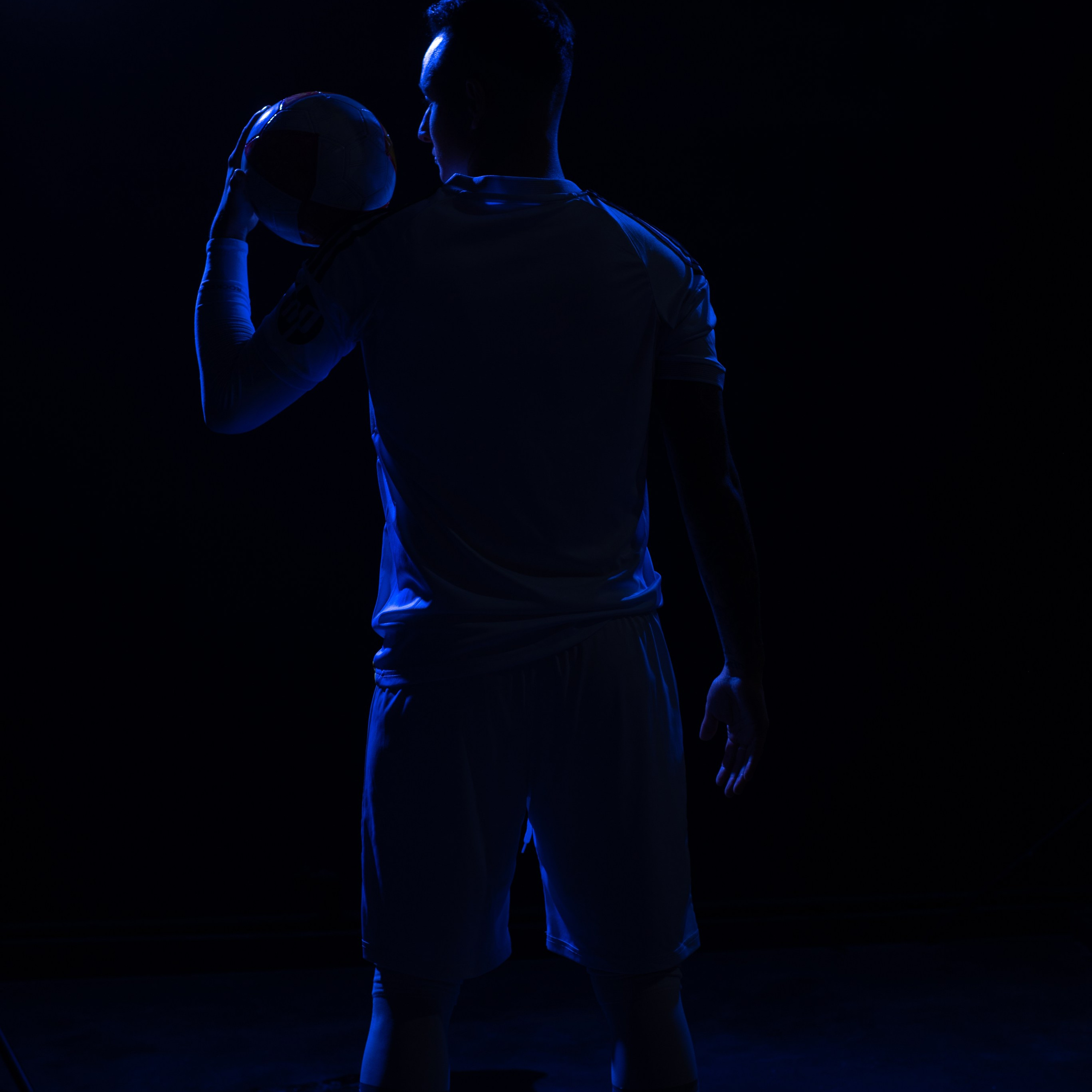 Данил Футбол. Фотографы в Орле Шестопаловы Юлия и Юрий