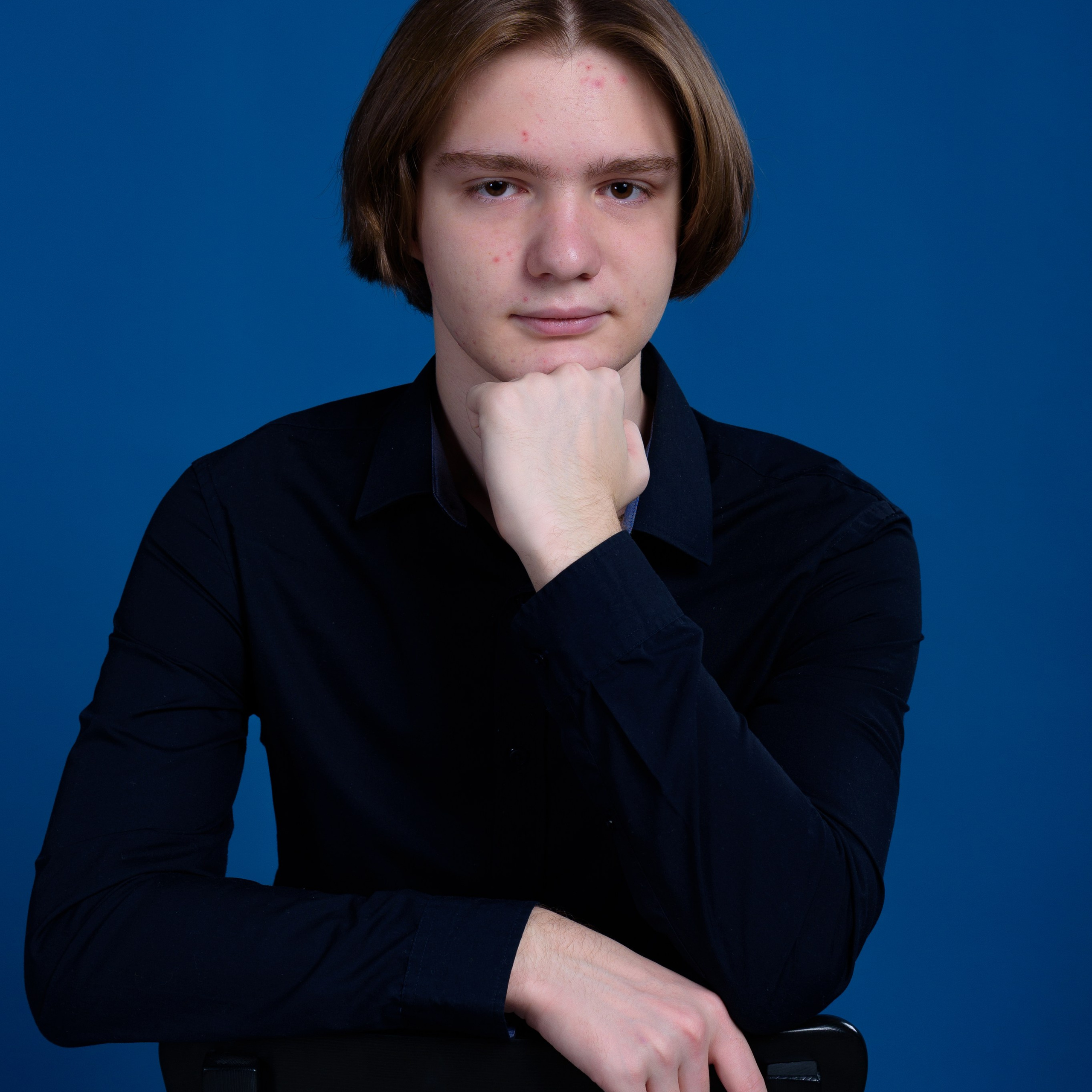 Позы для парней. Профессиональный портретный фотограф в Орле Шестопалова Юлия