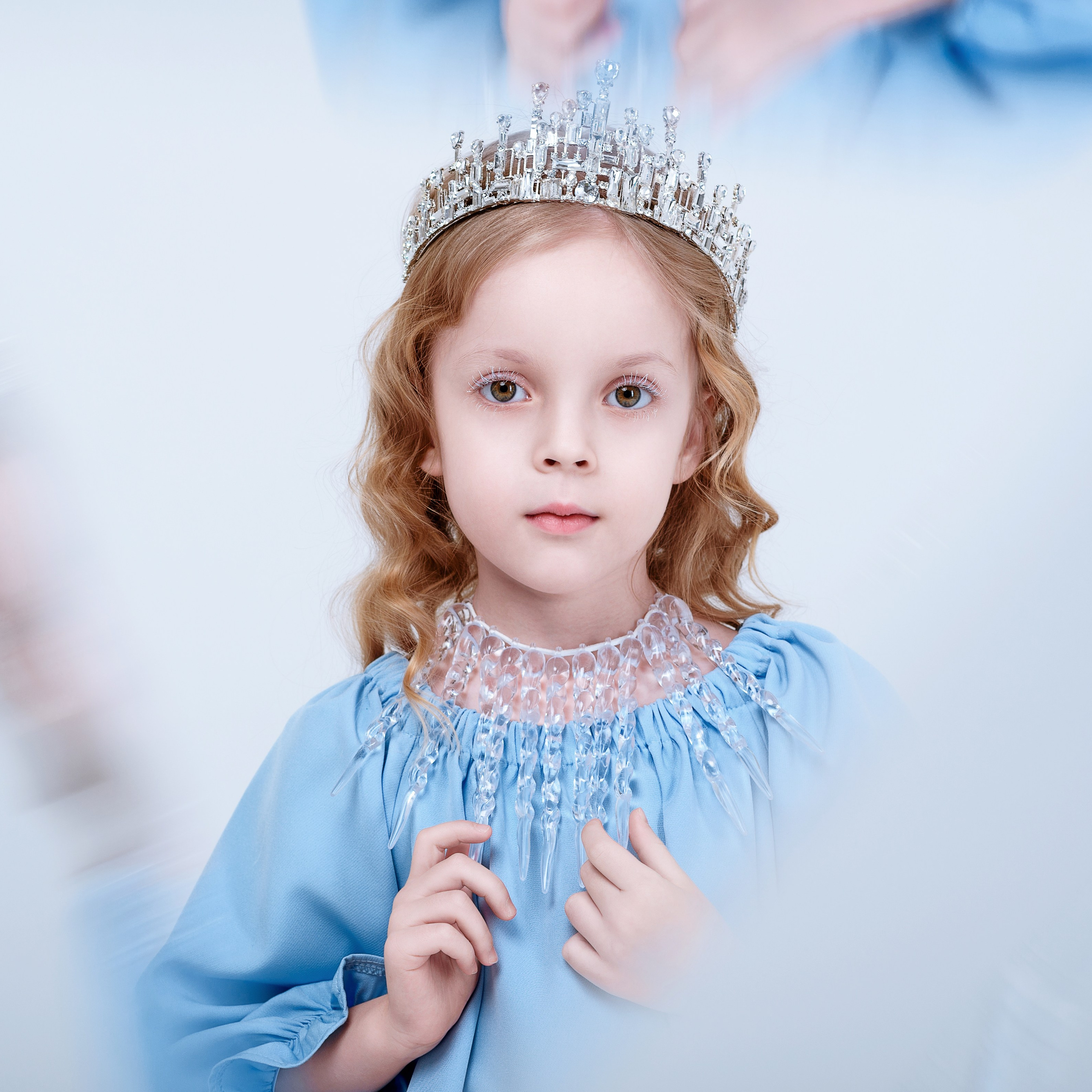 Оливия. Фотографы в Орле Шестопаловы Юлия и Юрий