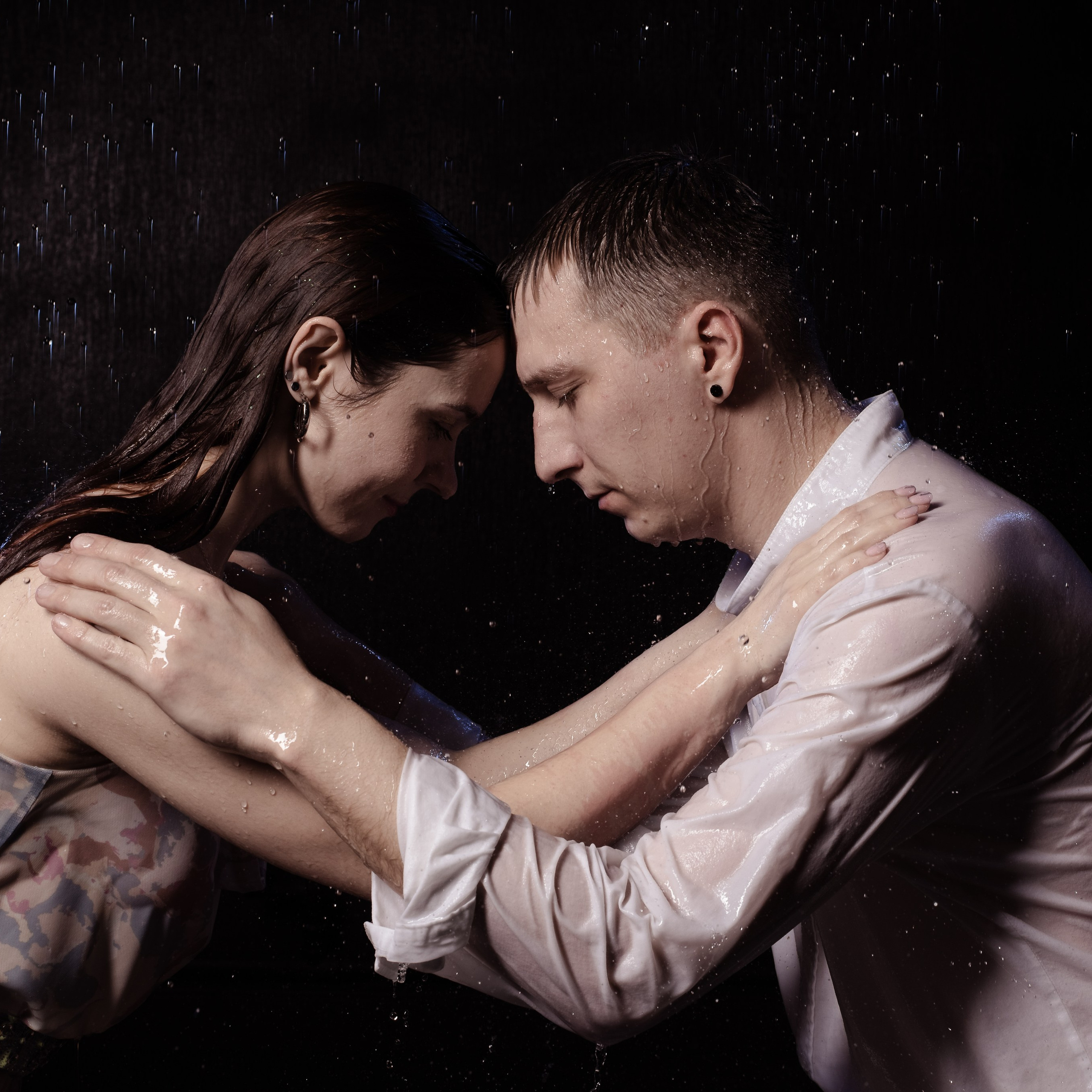 Елизавета и Антон. Фотографы в Орле Шестопаловы Юлия и Юрий