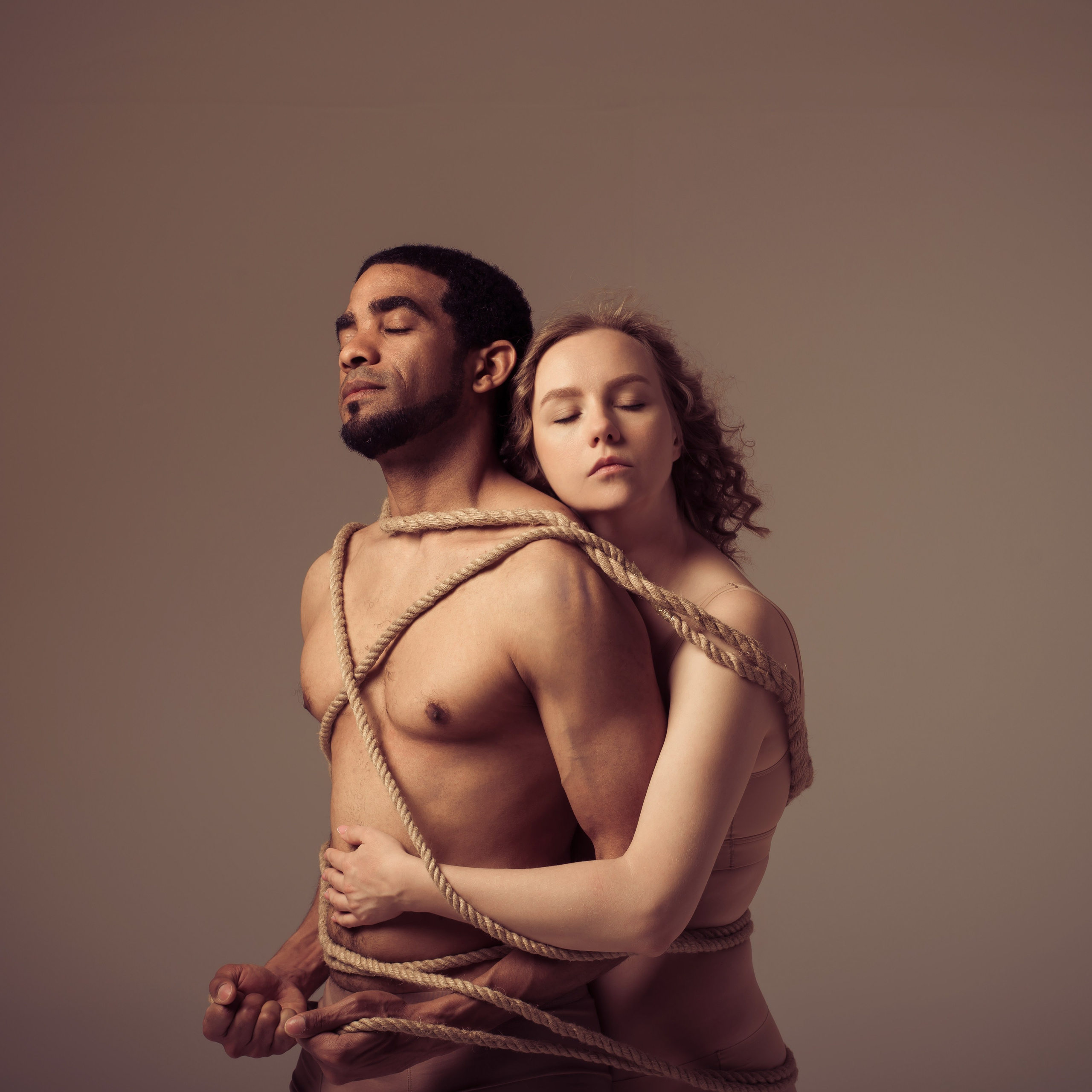 Ирина и Виктор