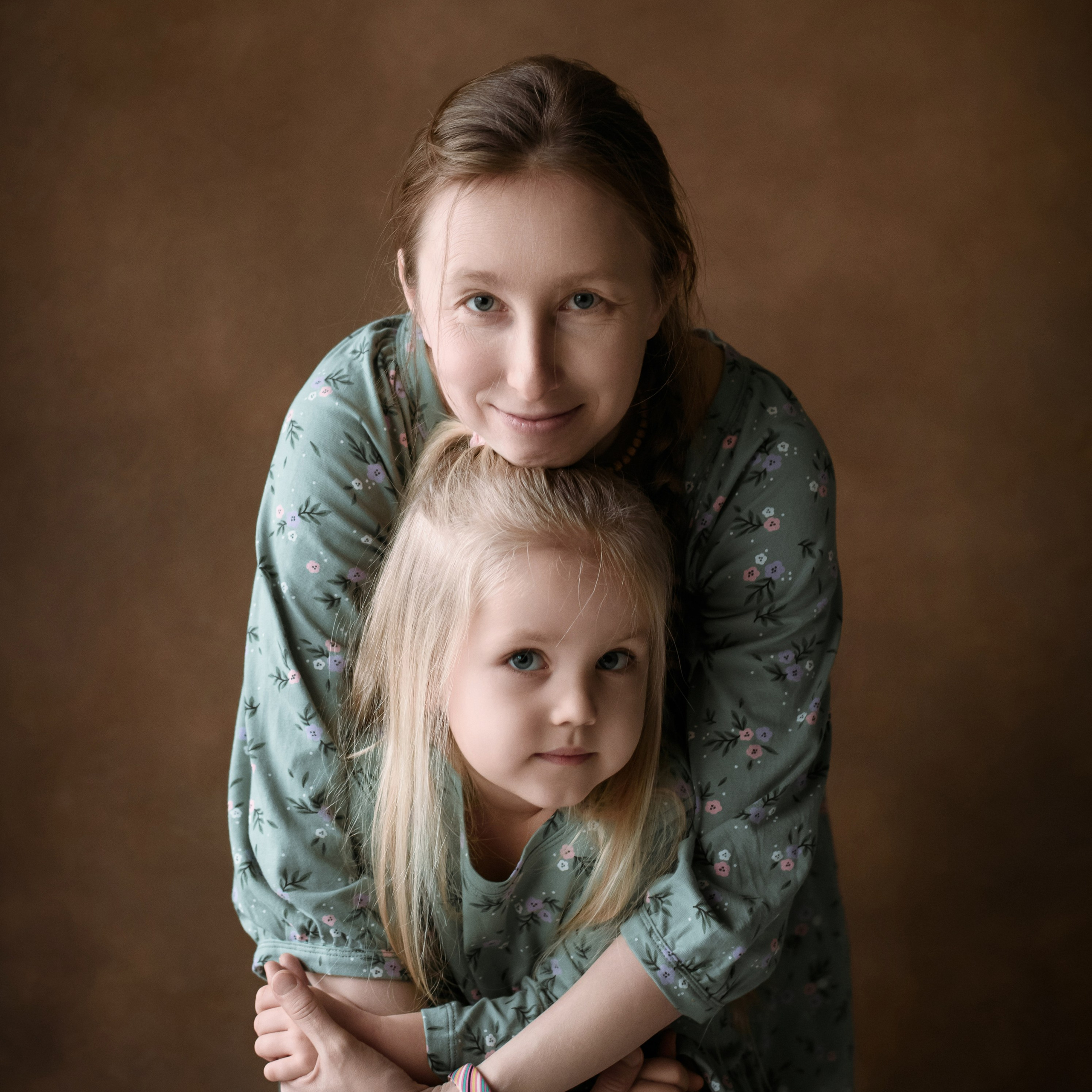 Катерина, Алексей, Василиса и Дана. Фотографы в Орле Шестопаловы Юлия и Юрий