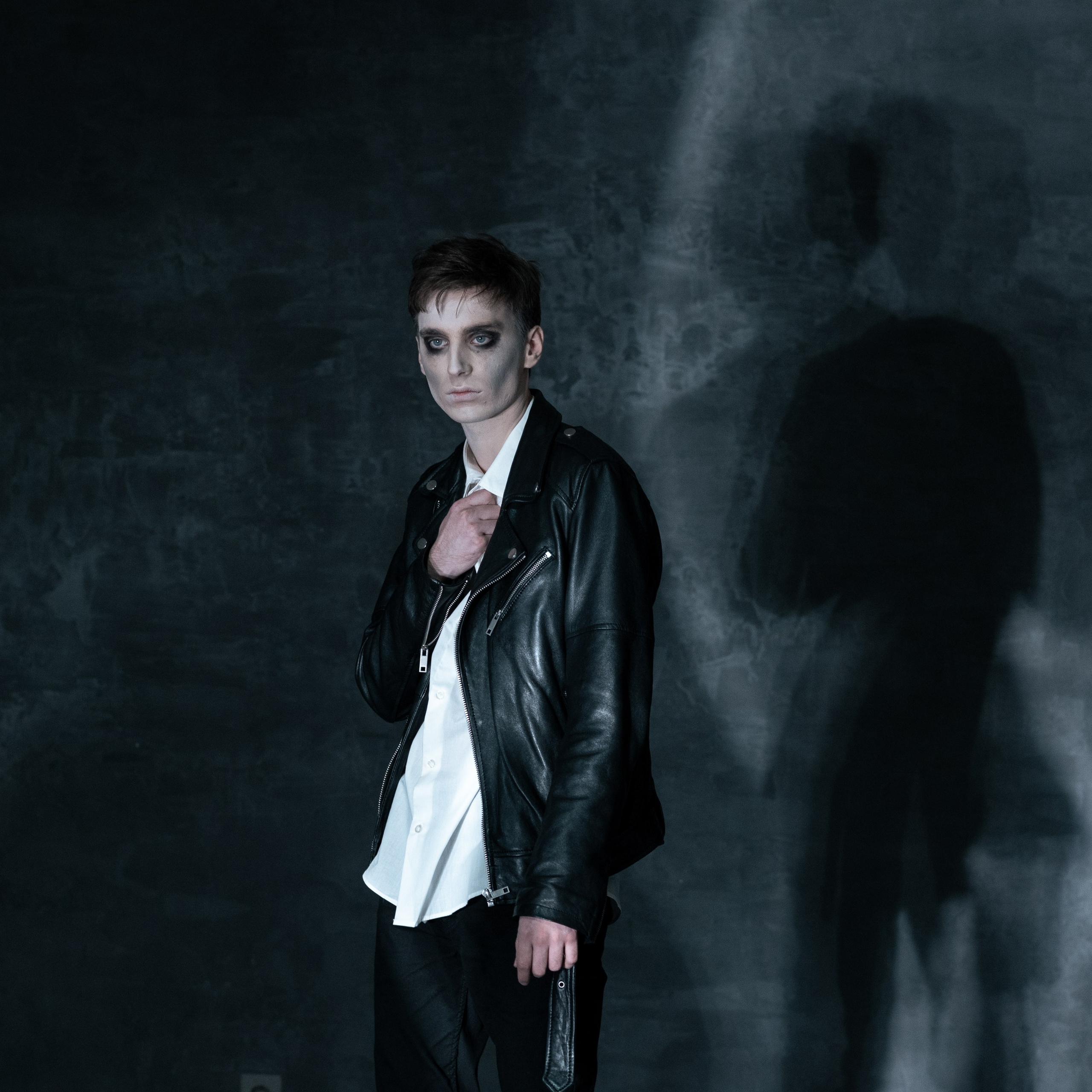 Гибкое зеркало. Фотографы в Орле Шестопаловы Юлия и Юрий