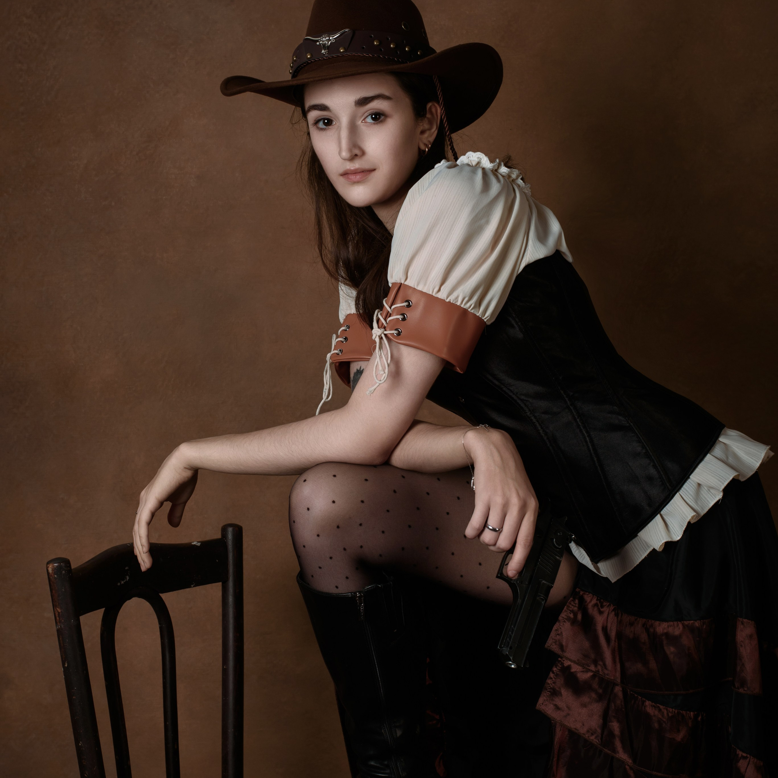 Маиша. Фотографы в Орле Шестопаловы Юлия и Юрий