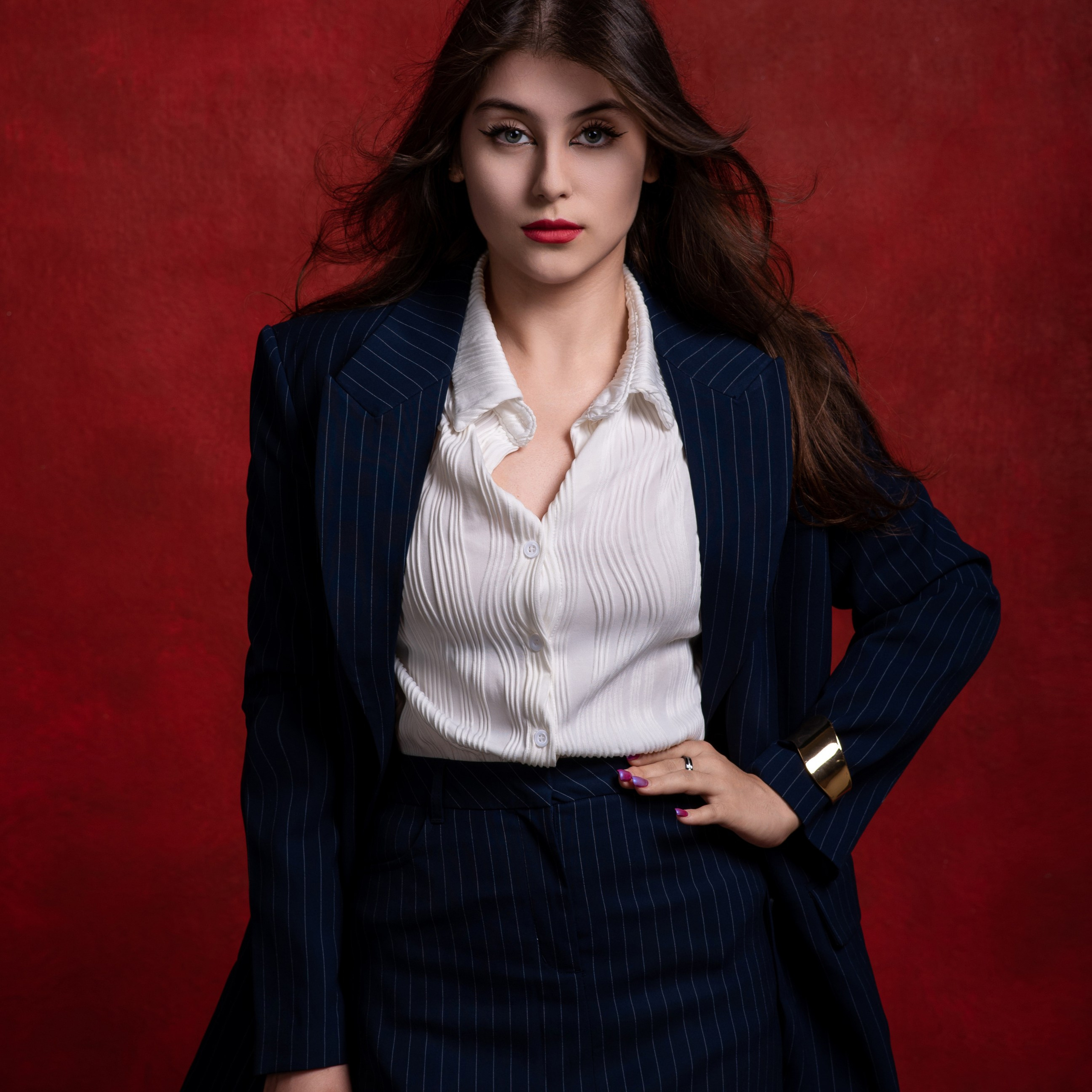 Ксения. Фотографы в Орле Шестопаловы Юлия и Юрий