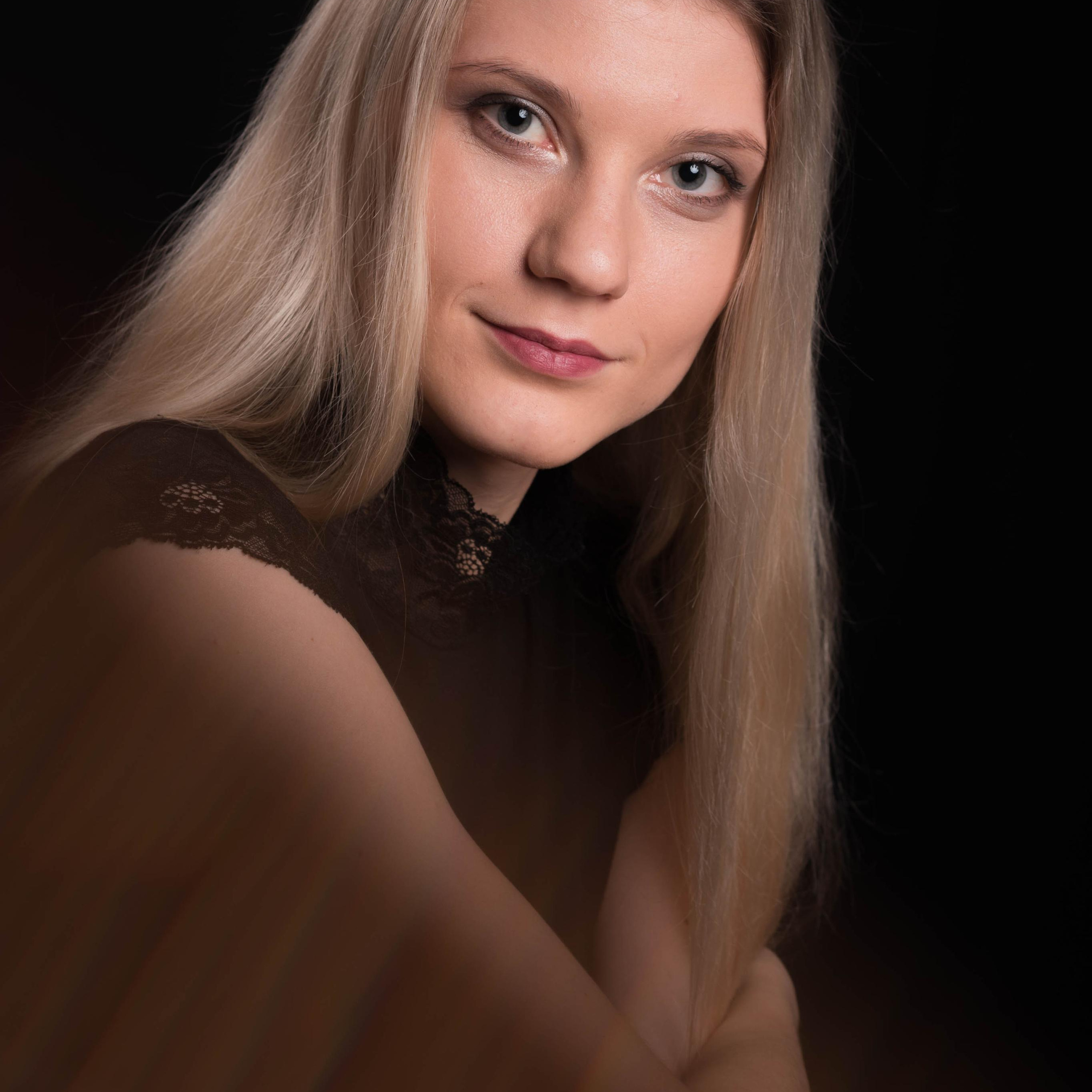 Олеся. Фотографы в Орле Шестопаловы Юлия и Юрий