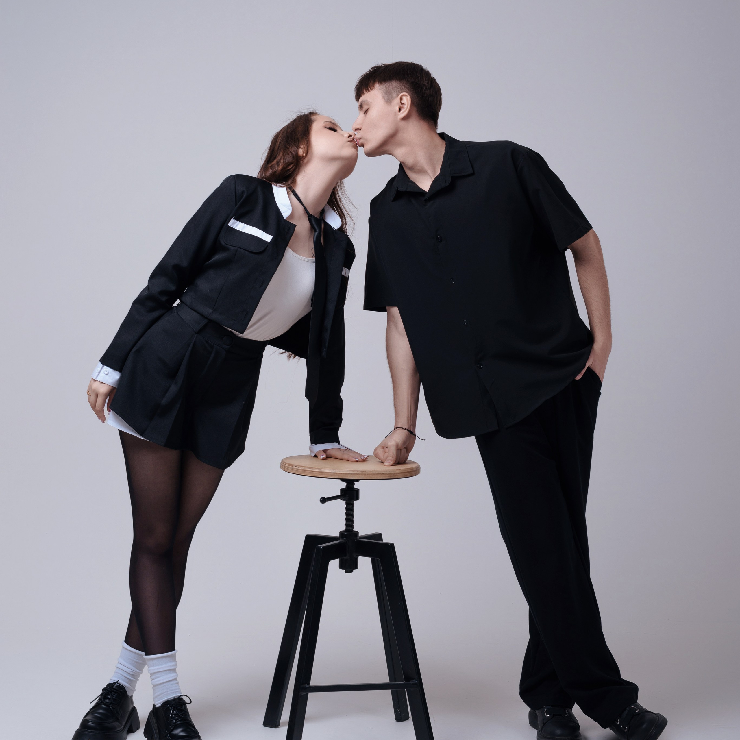 Алена и Матвей Love story. Фотографы в Орле Шестопаловы Юлия и Юрий