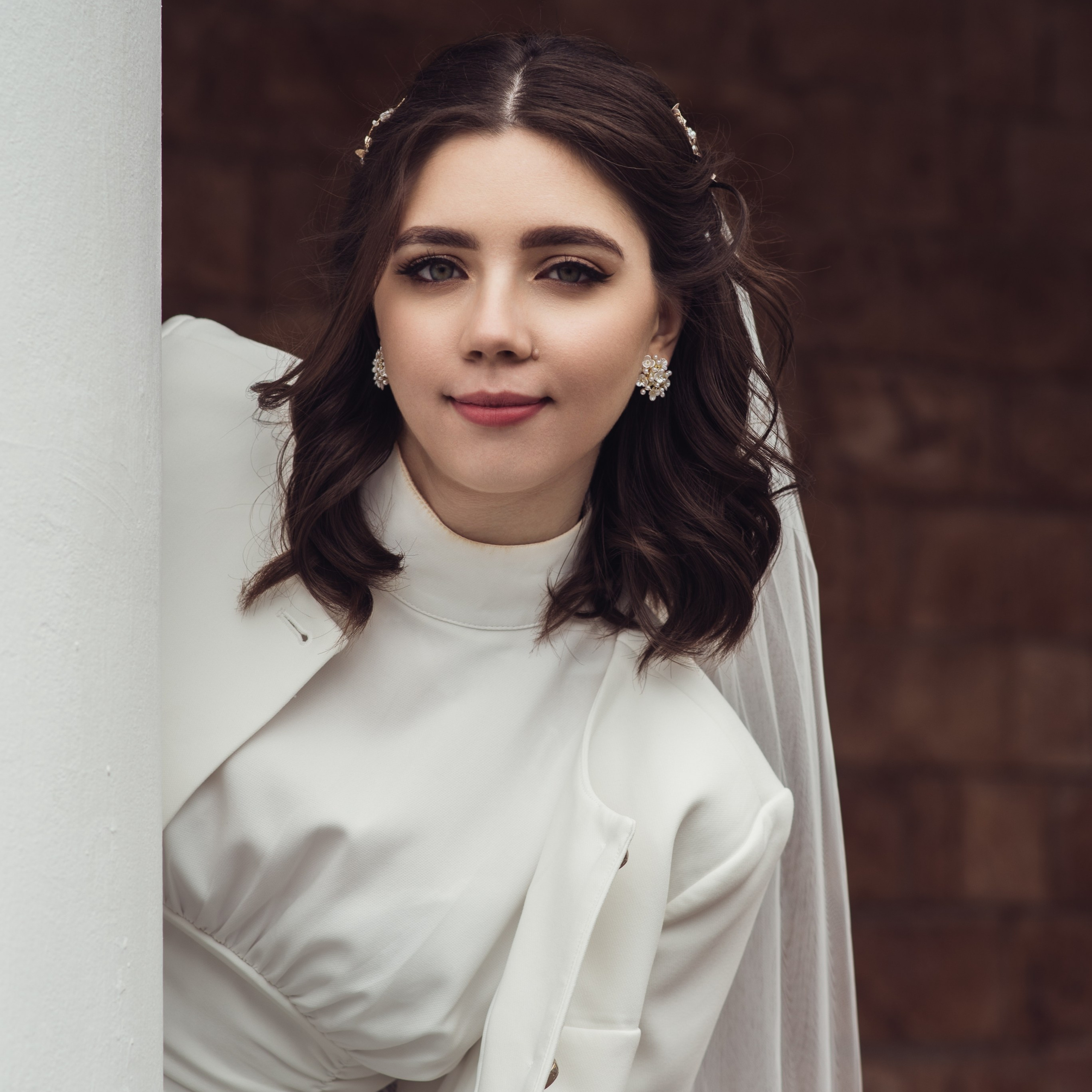 Екатерина и Виктор