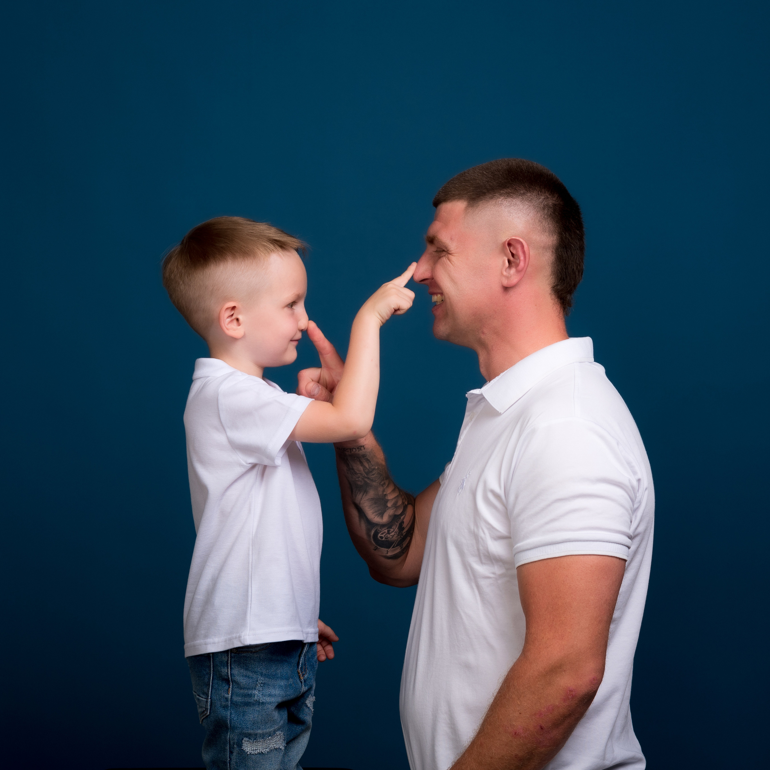 Виталий и Никита. Фотографы в Орле Шестопаловы Юлия и Юрий