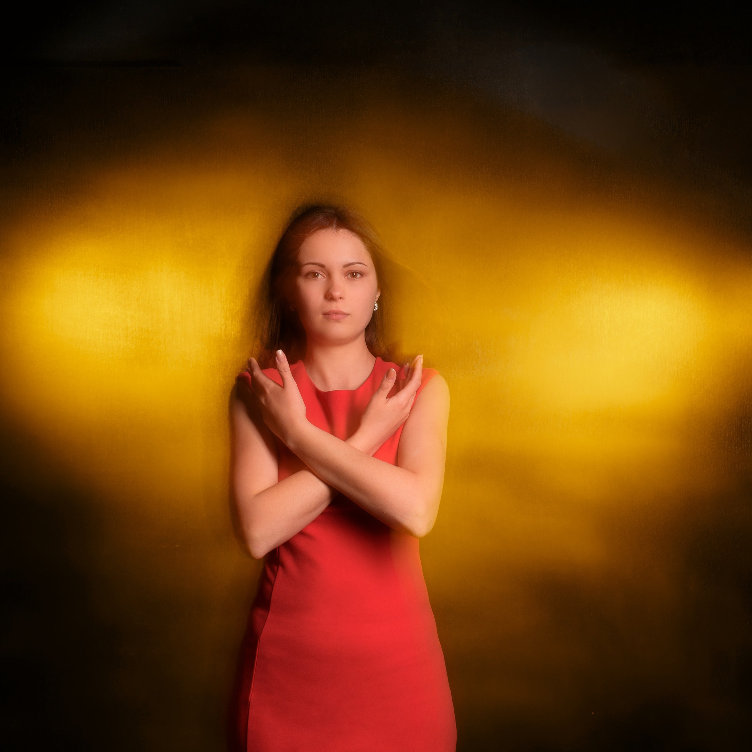 Цветные фильтры. Фотографы в Орле Шестопаловы Юлия и Юрий