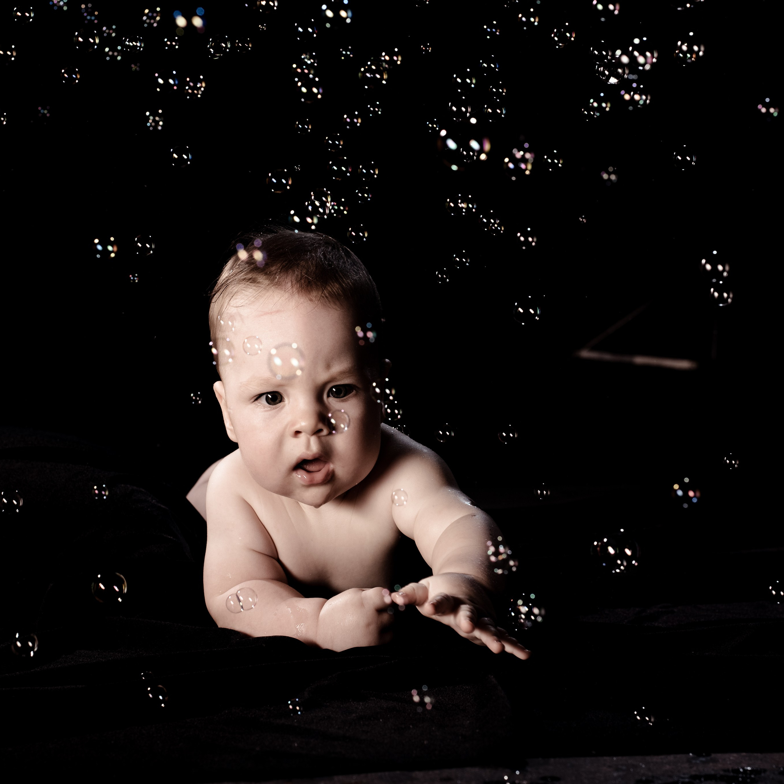 Илья. Фотографы в Орле Шестопаловы Юлия и Юрий