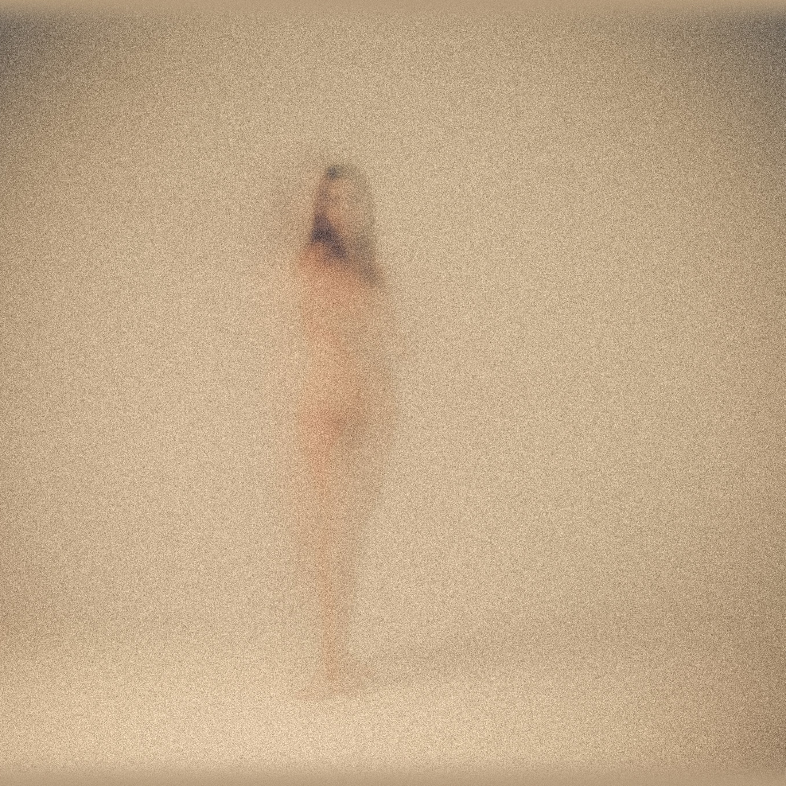 Шепот / Whisper. Профессиональный портретный фотограф в Орле Шестопалова Юлия