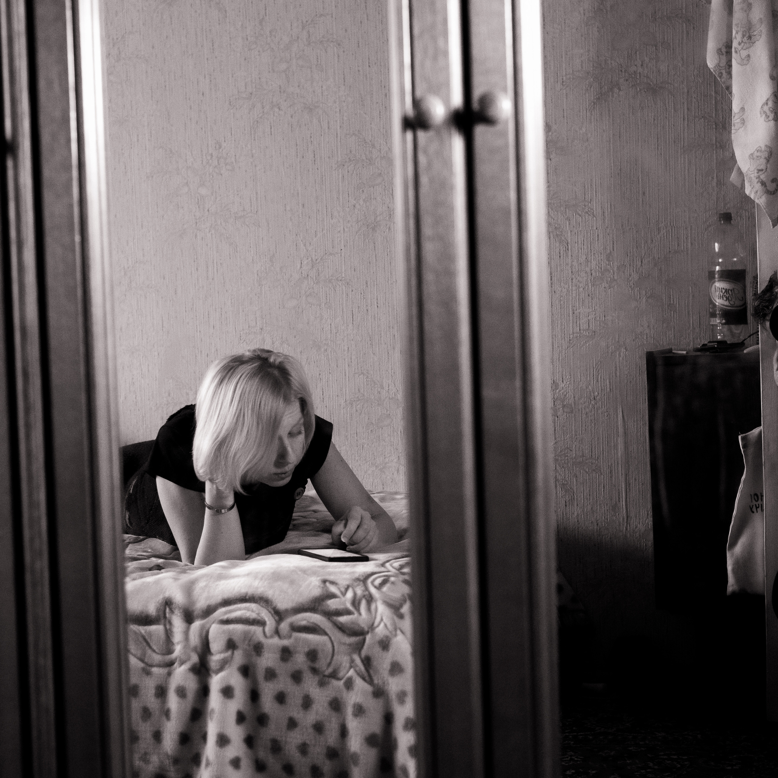 Наталья. Фотографы в Орле Шестопаловы Юлия и Юрий