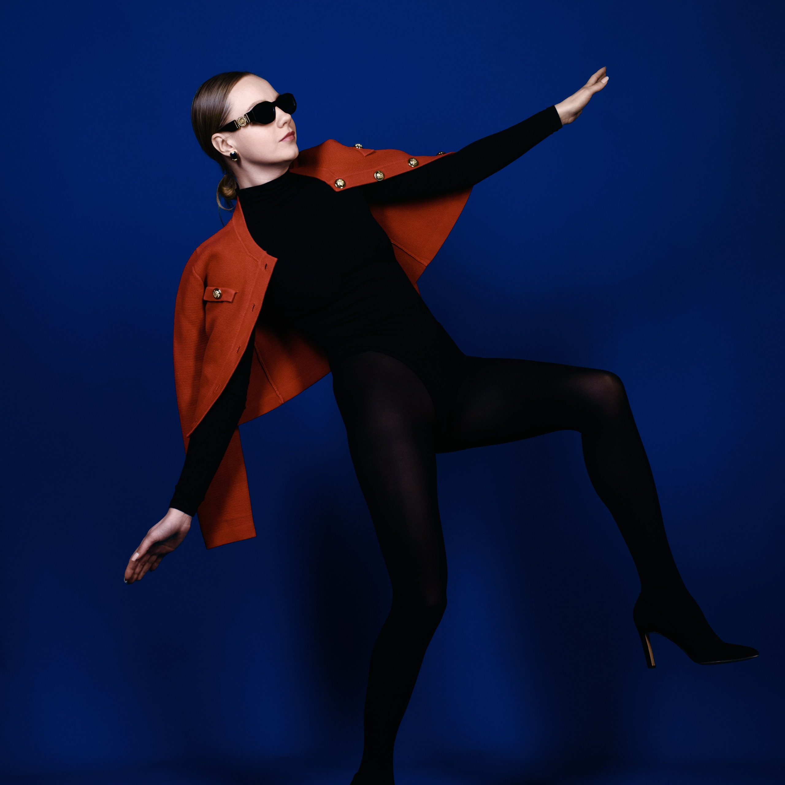 Ирина. Фотографы в Орле Шестопаловы Юлия и Юрий