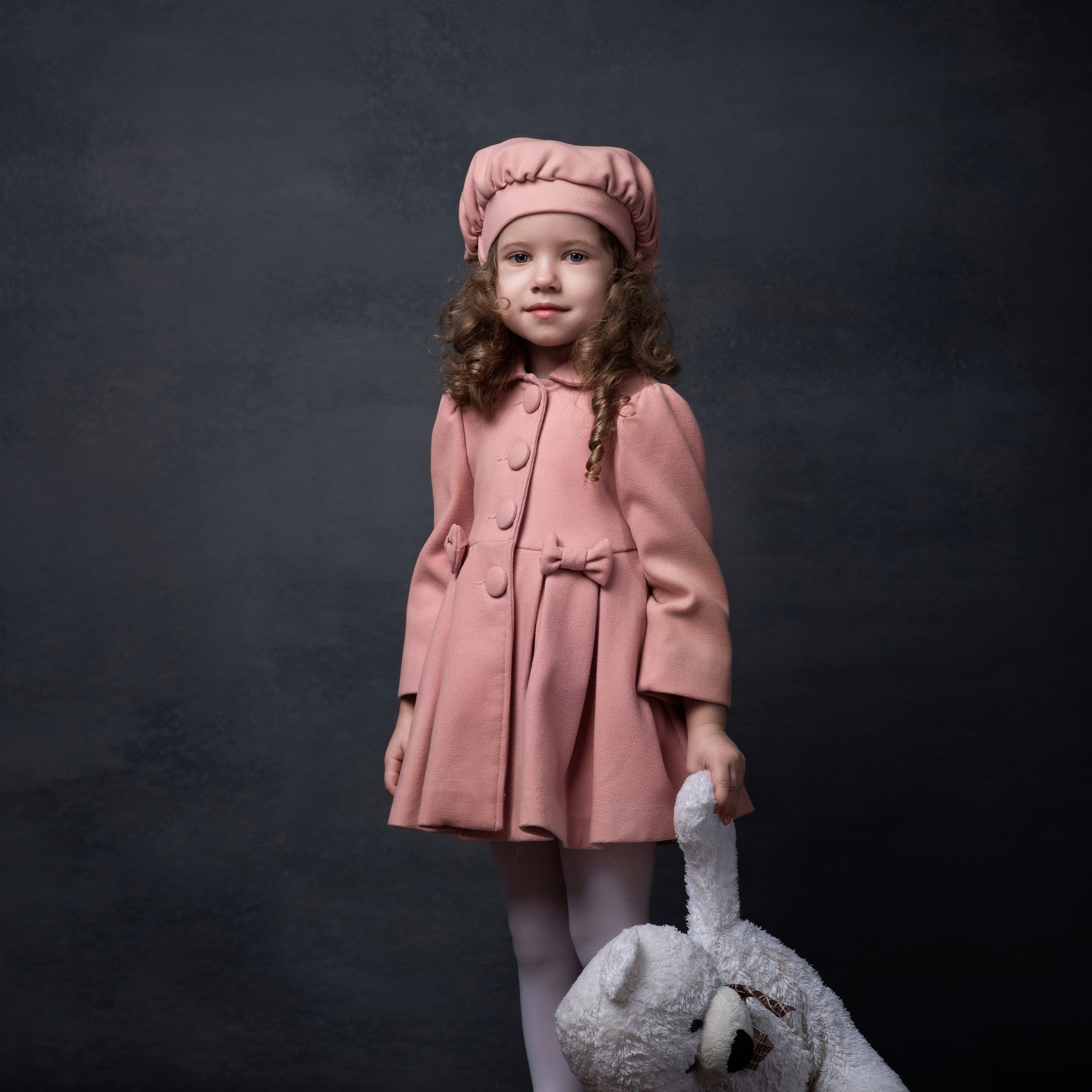 Яна. Фотографы в Орле Шестопаловы Юлия и Юрий