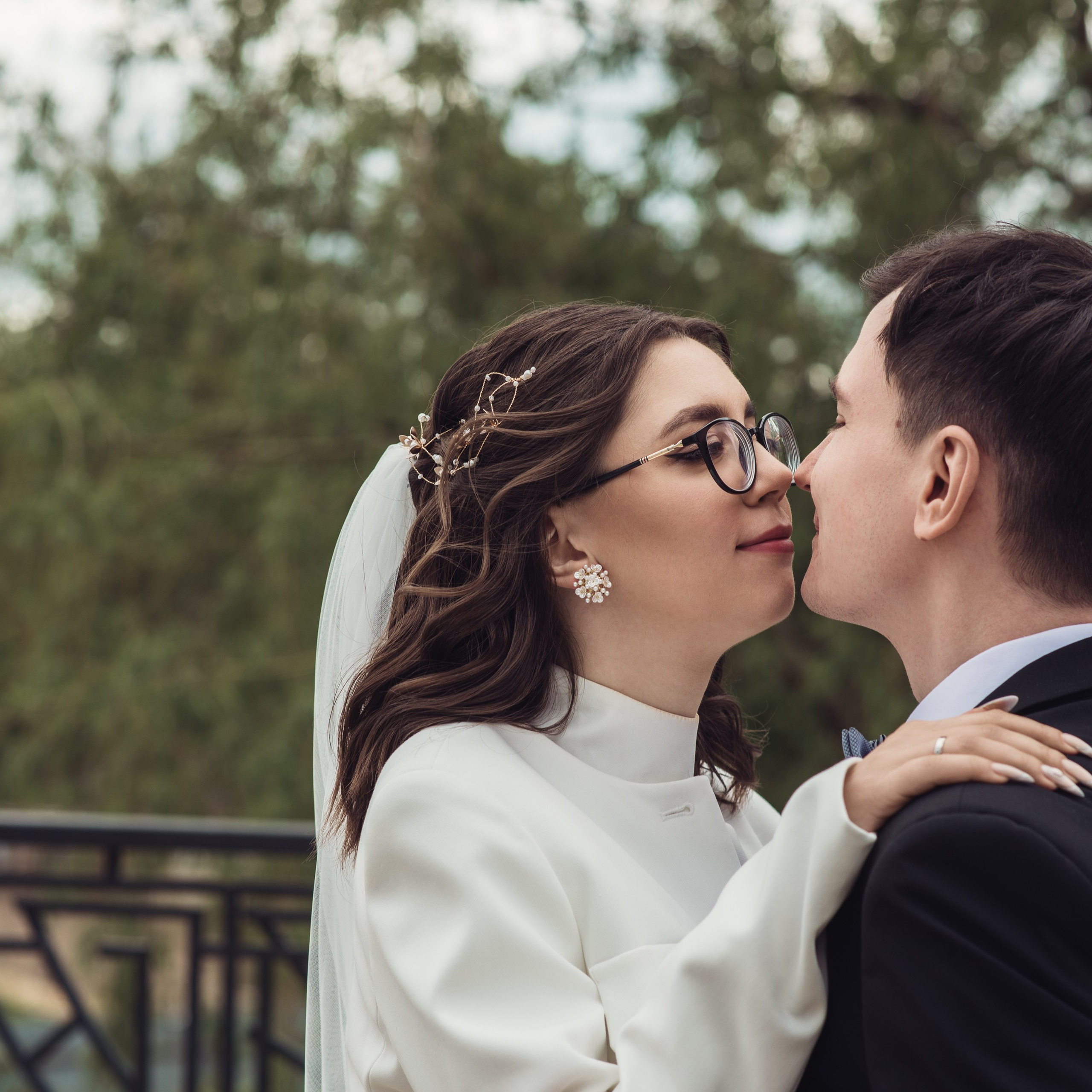 Екатерина и Виктор