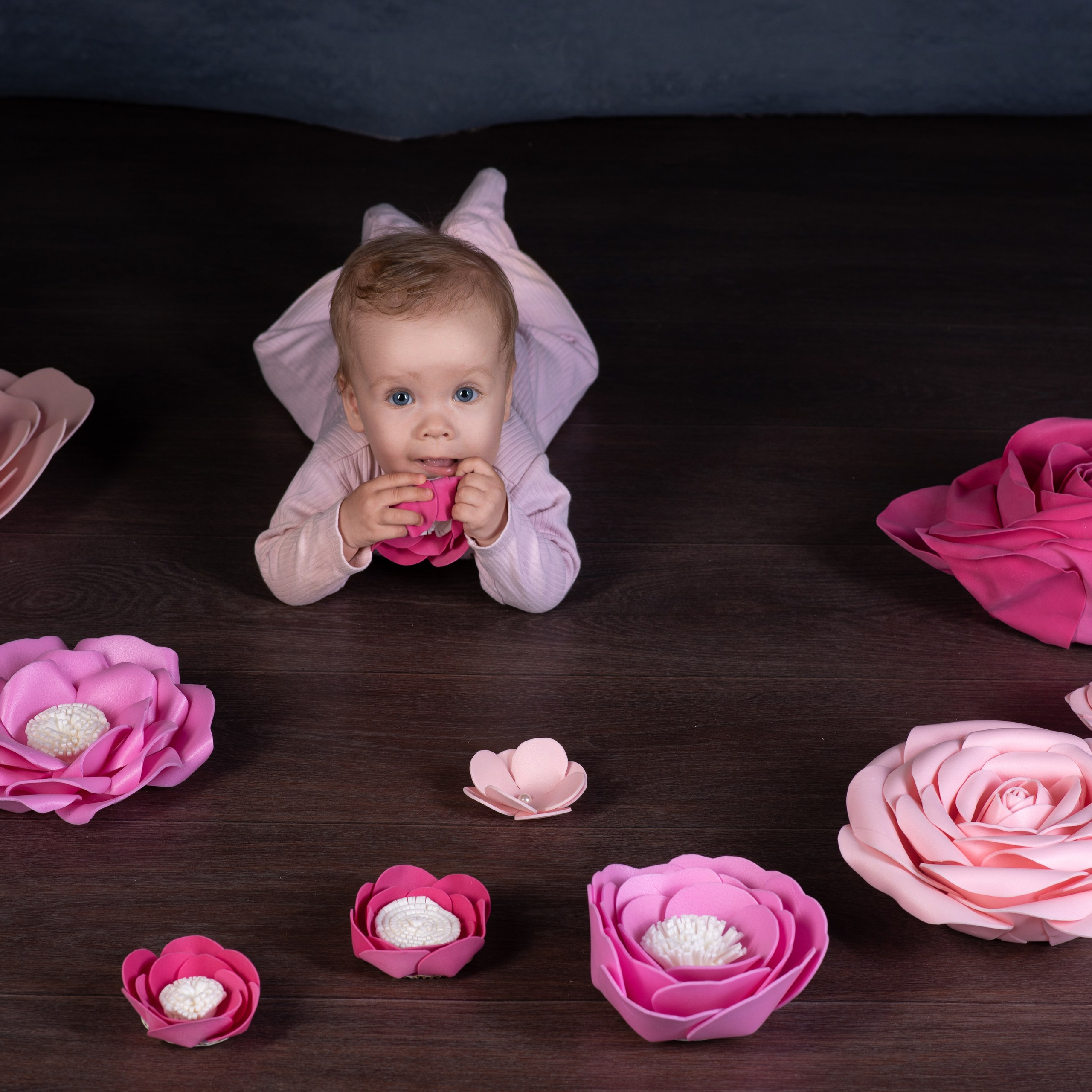 Дана. Фотографы в Орле Шестопаловы Юлия и Юрий