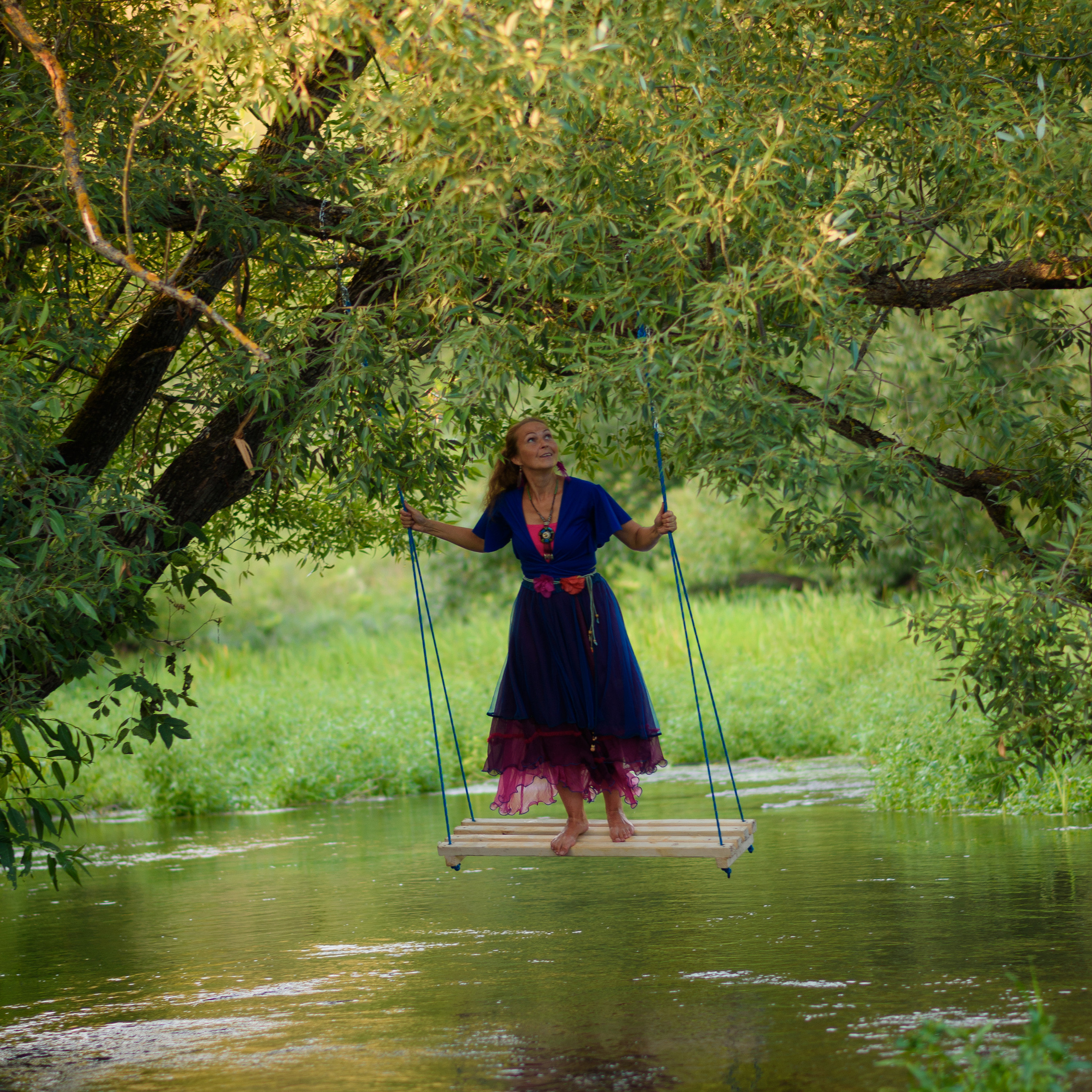 Евгения фотосессия на природе. Фотографы в Орле Шестопаловы Юлия и Юрий