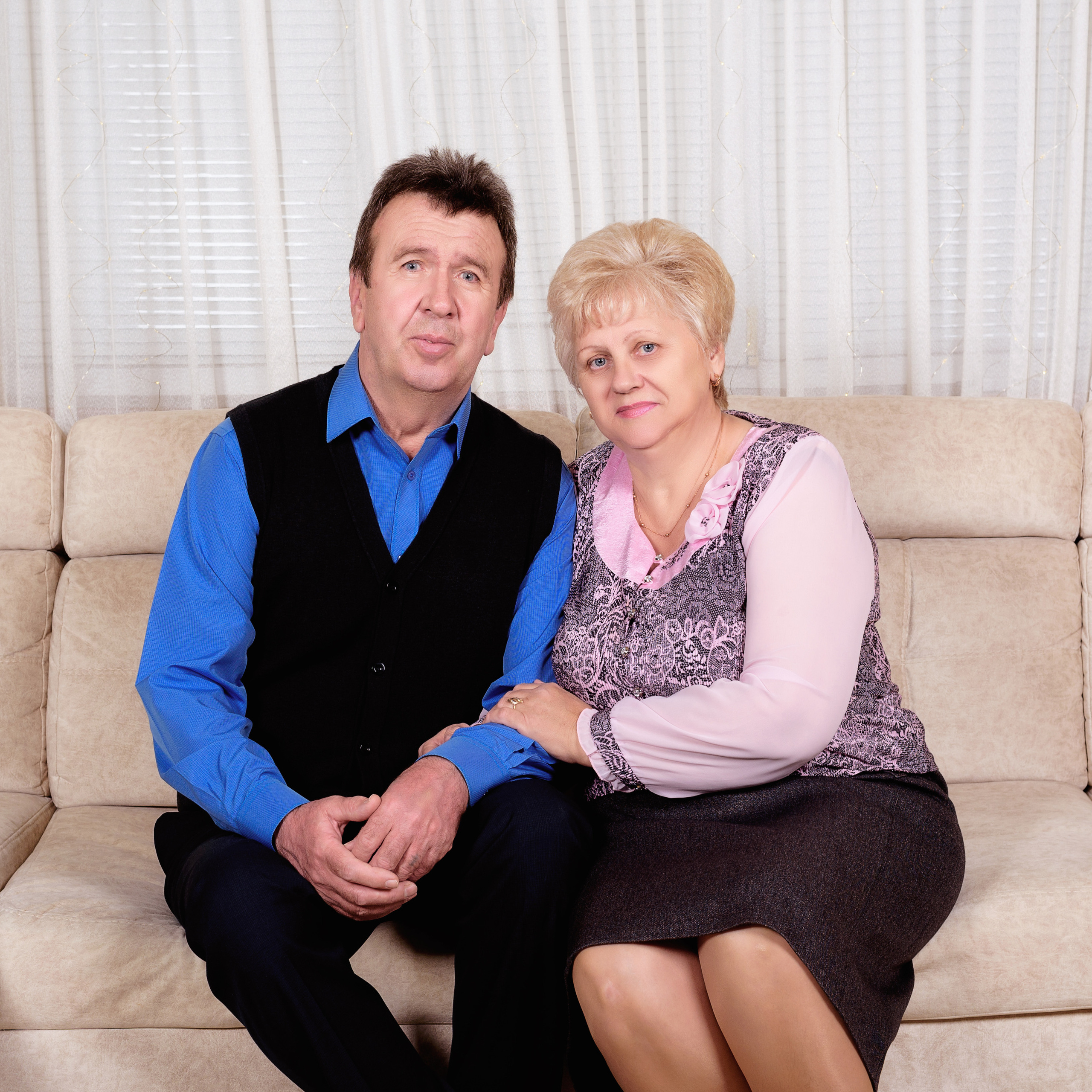 Галя и Андрей. Фотографы в Орле Шестопаловы Юлия и Юрий