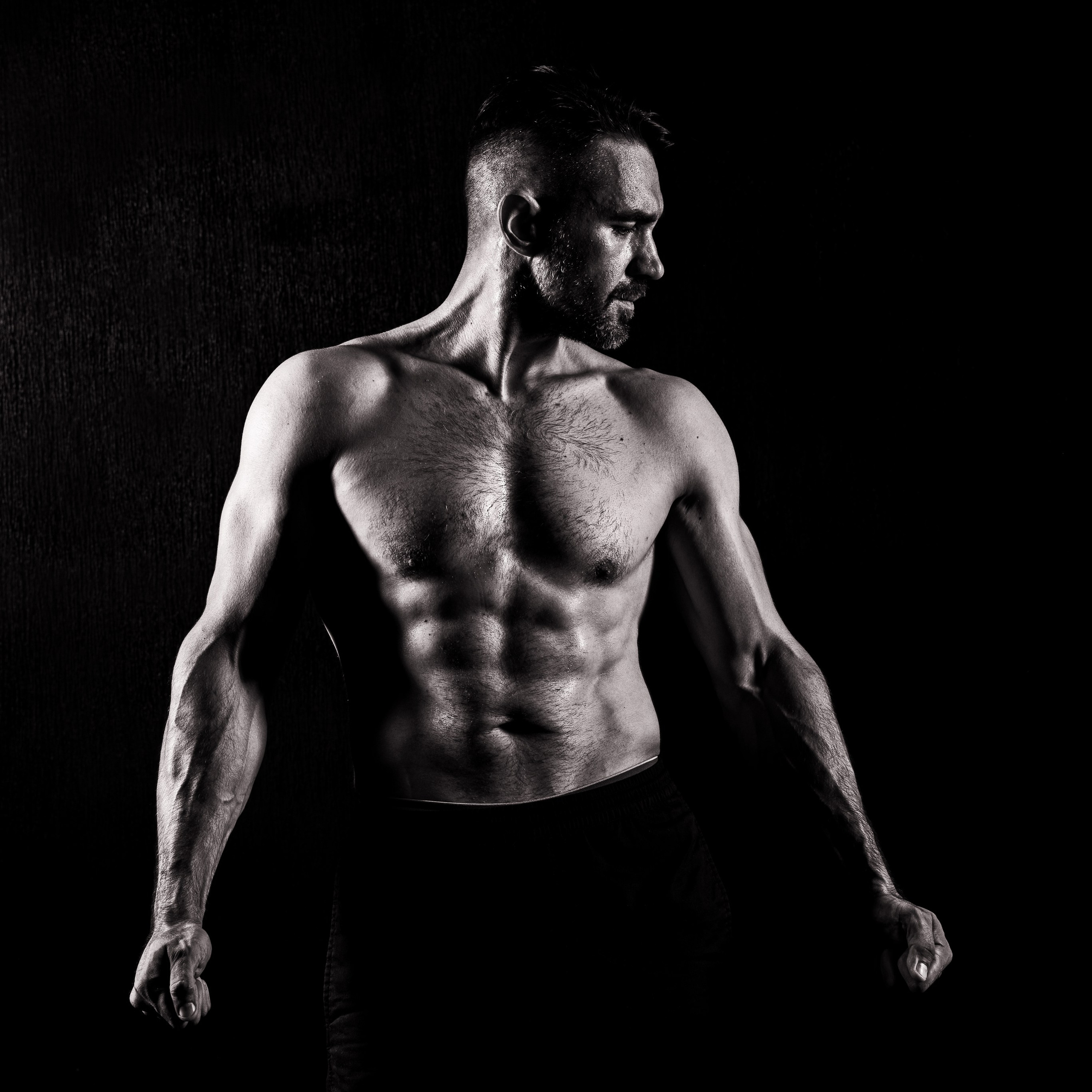 Данила. Фотографы в Орле Шестопаловы Юлия и Юрий