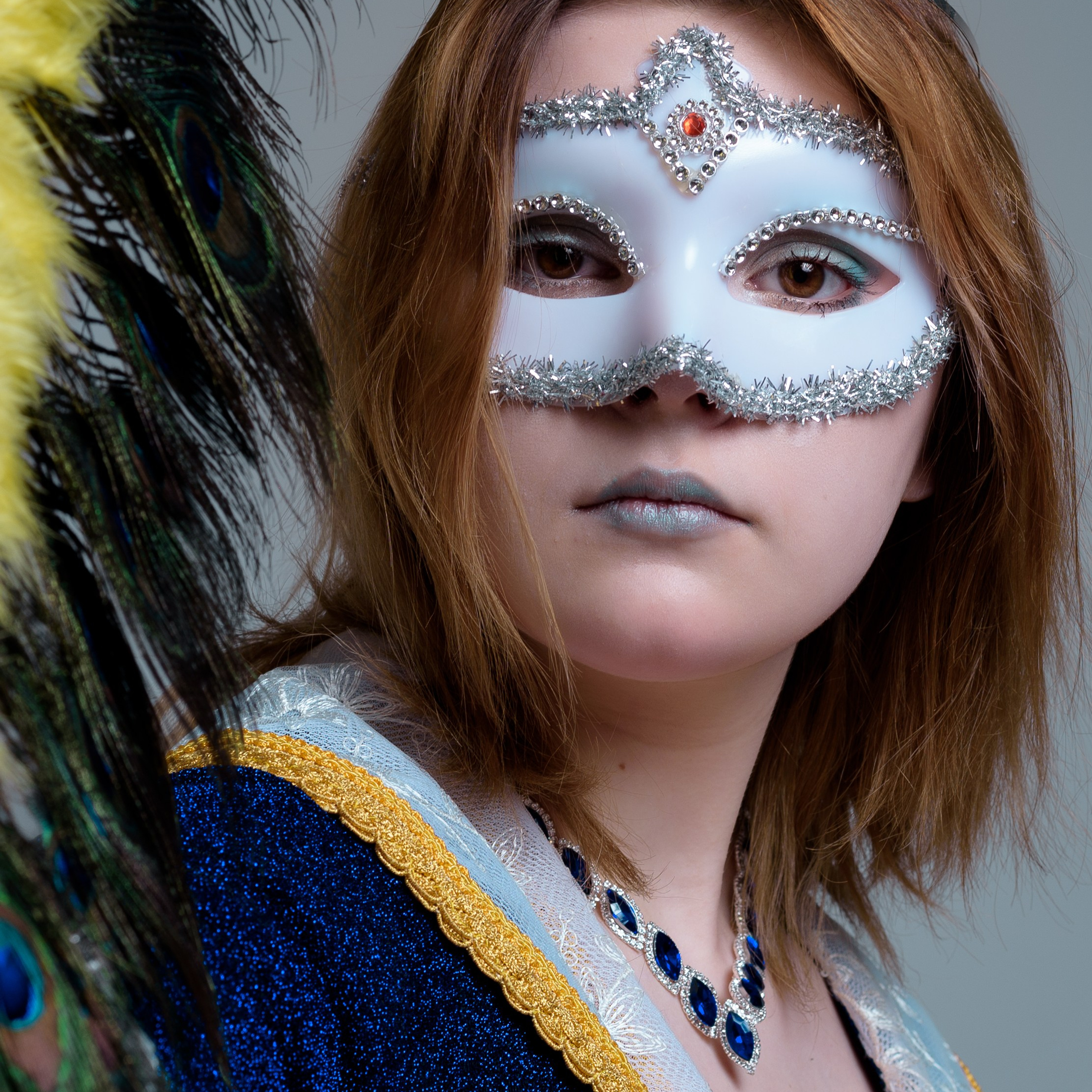 Анимэ. Фотографы в Орле Шестопаловы Юлия и Юрий