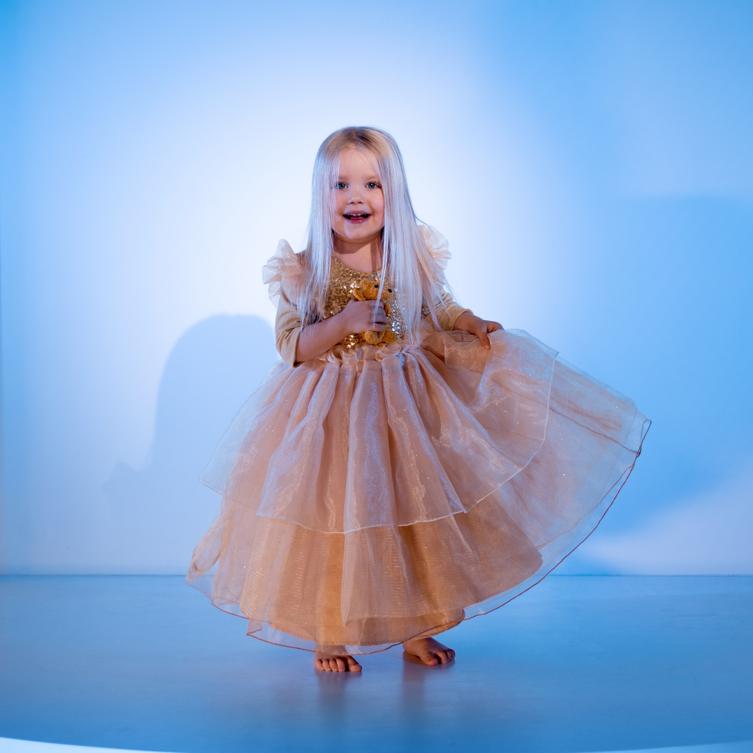 Цветные фильтры. Фотографы в Орле Шестопаловы Юлия и Юрий