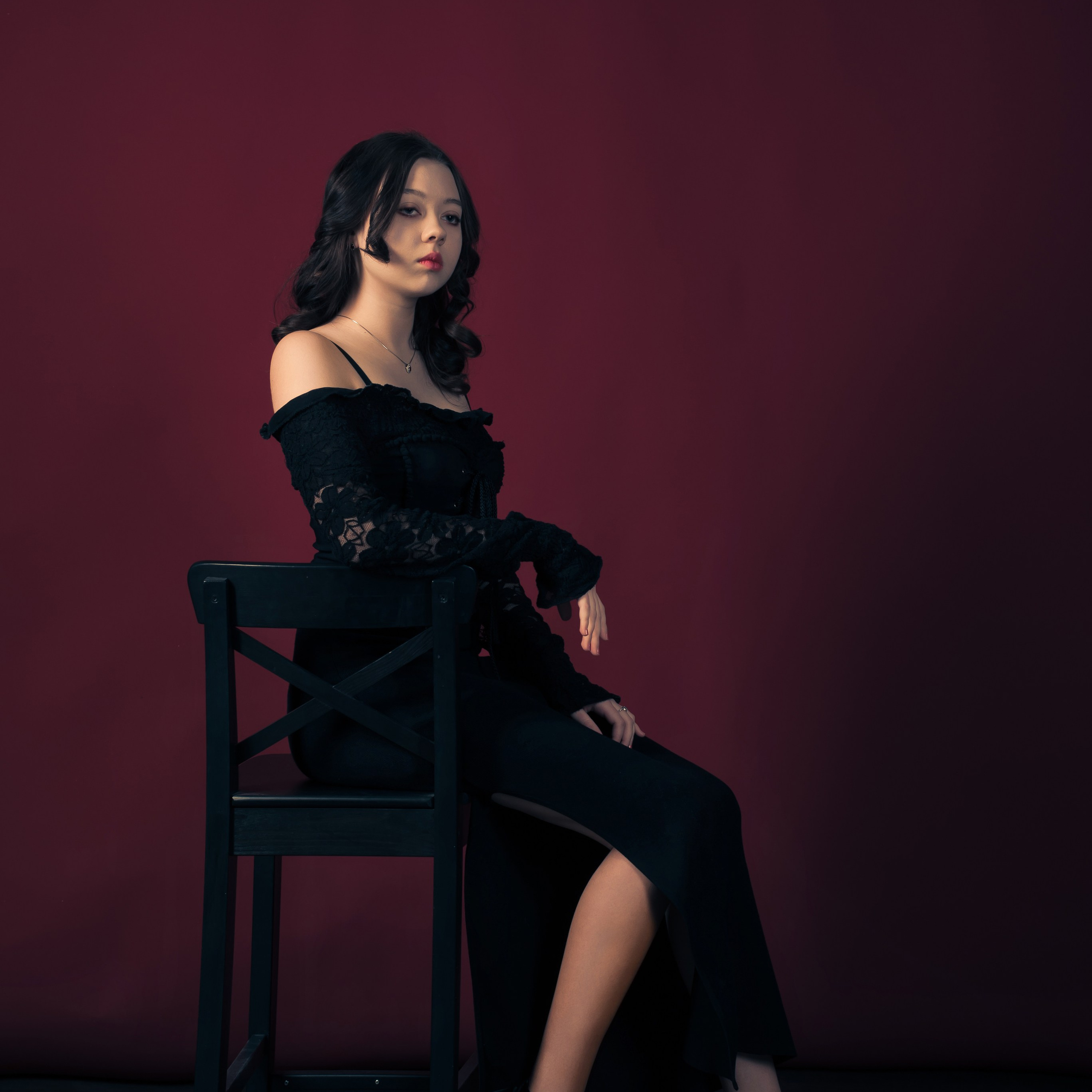 Варвара. Фотографы в Орле Шестопаловы Юлия и Юрий