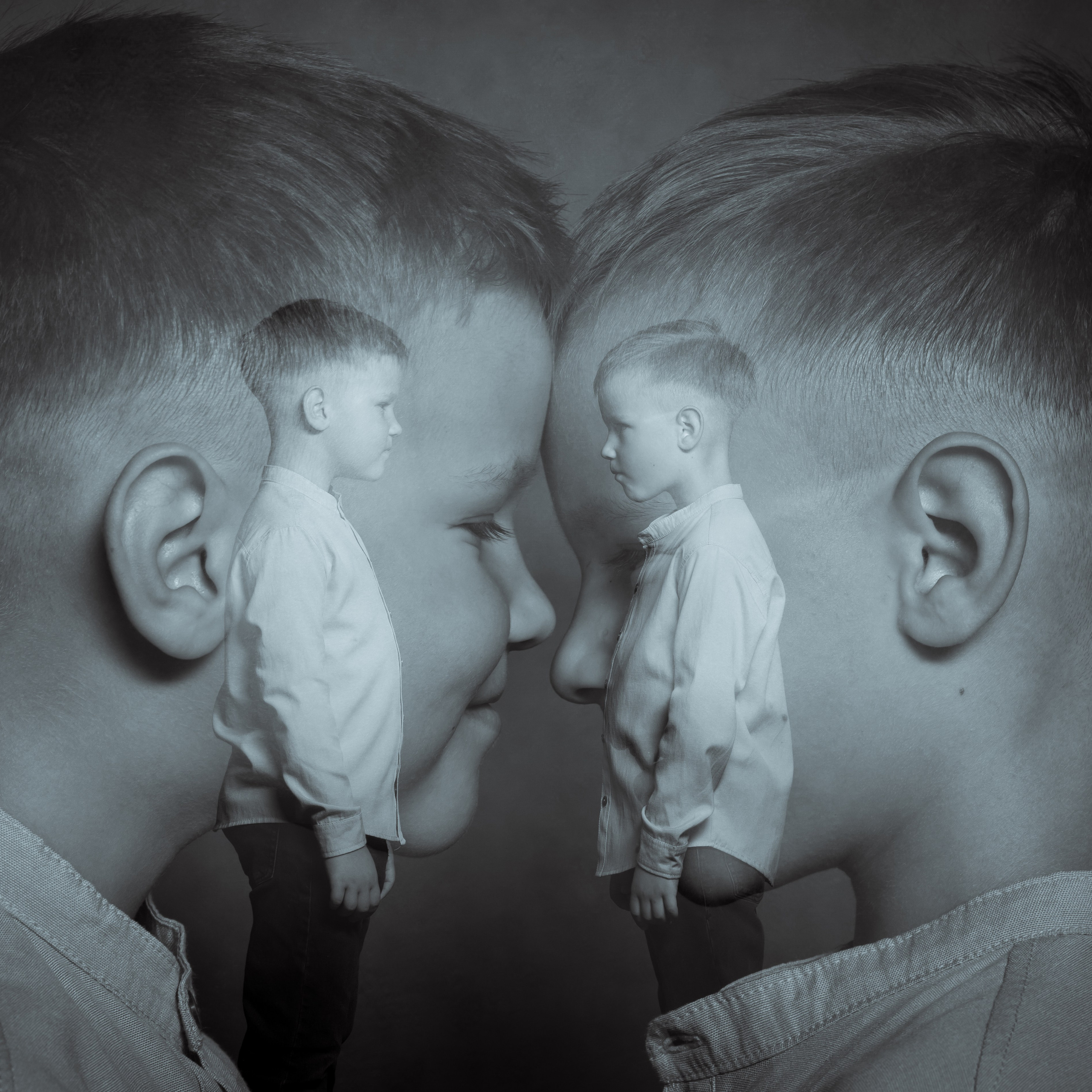 Денис и Глеб. Фотографы в Орле Шестопаловы Юлия и Юрий