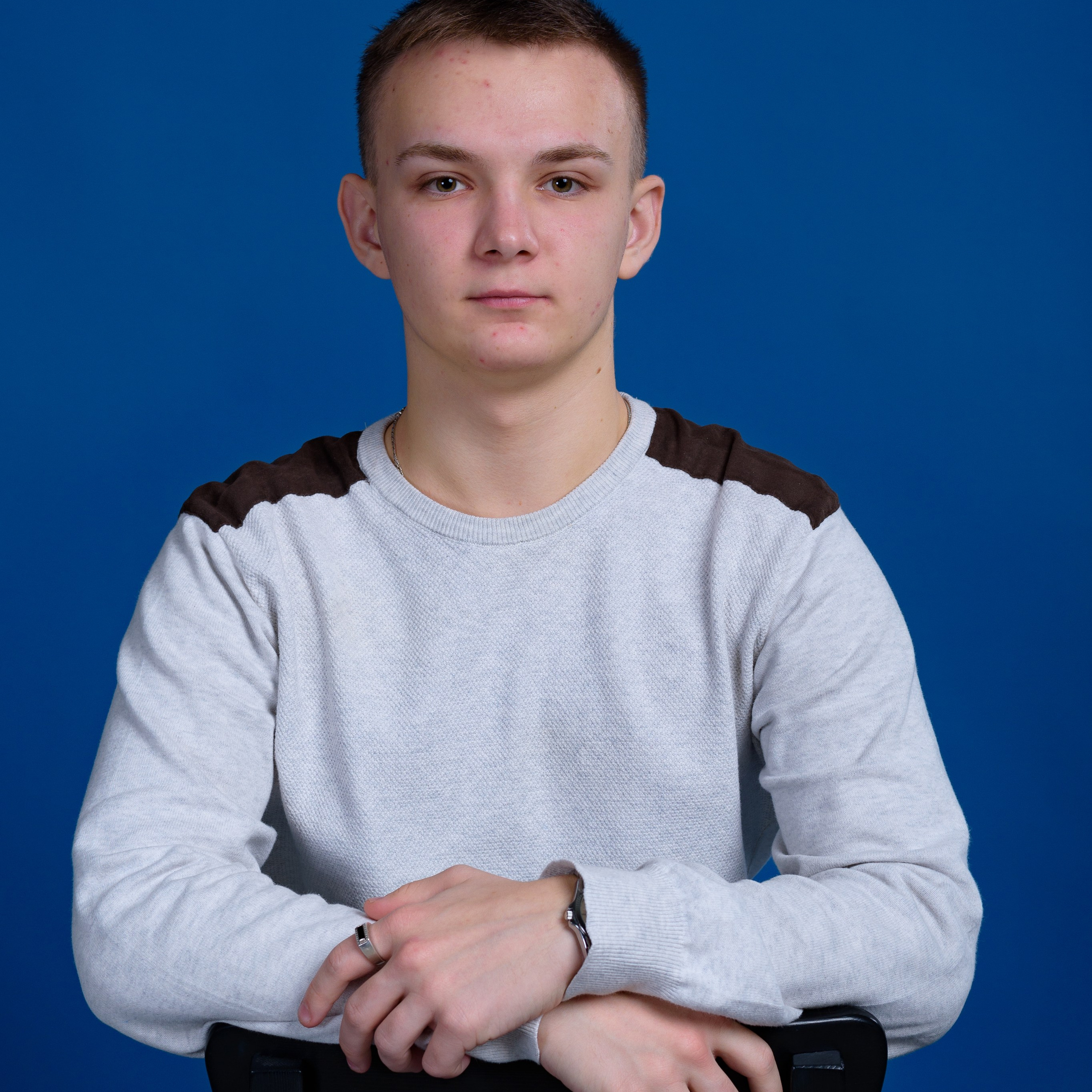 Позы для парней. Профессиональный портретный фотограф в Орле Шестопалова Юлия