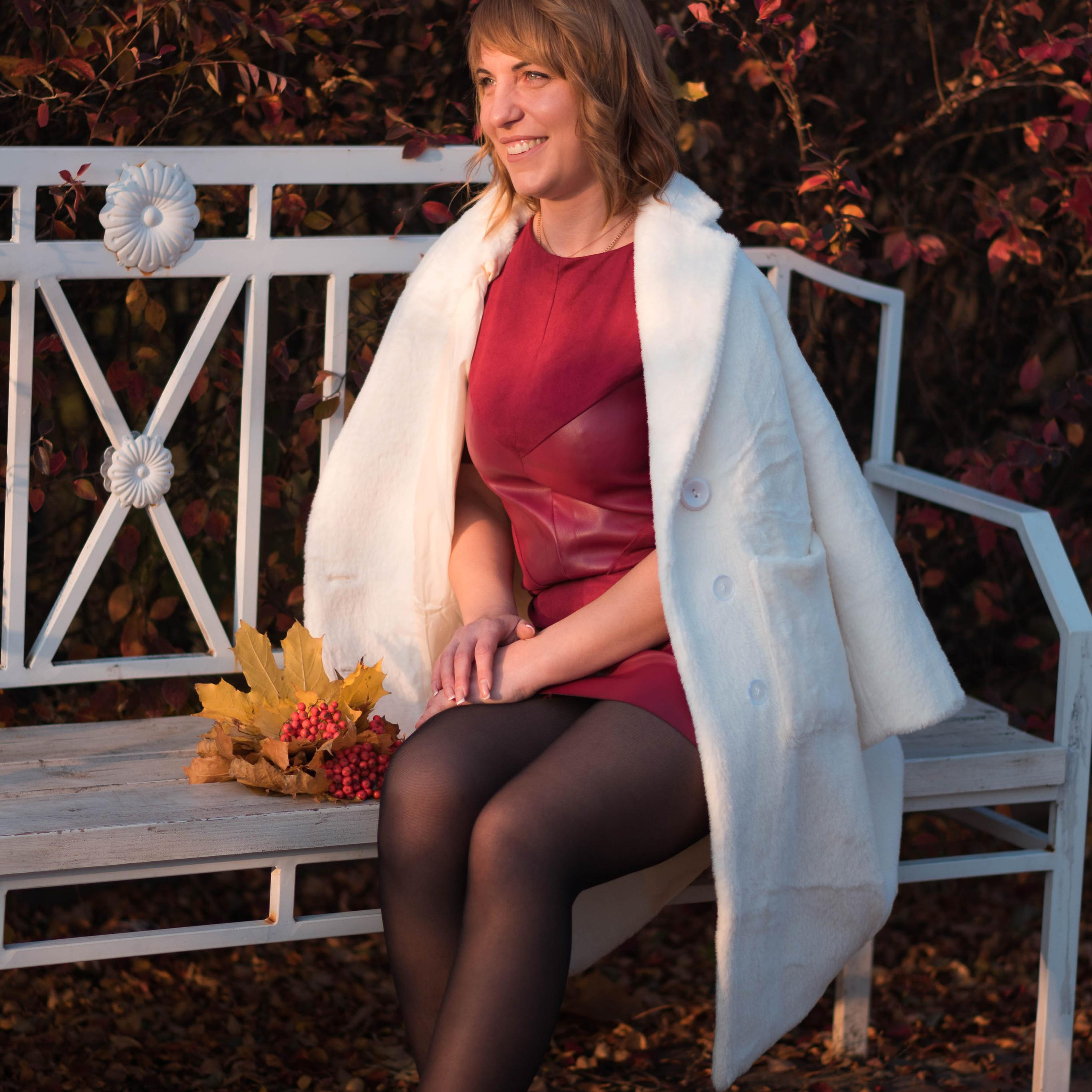 Елена фотосессия у дома. Фотографы в Орле Шестопаловы Юлия и Юрий