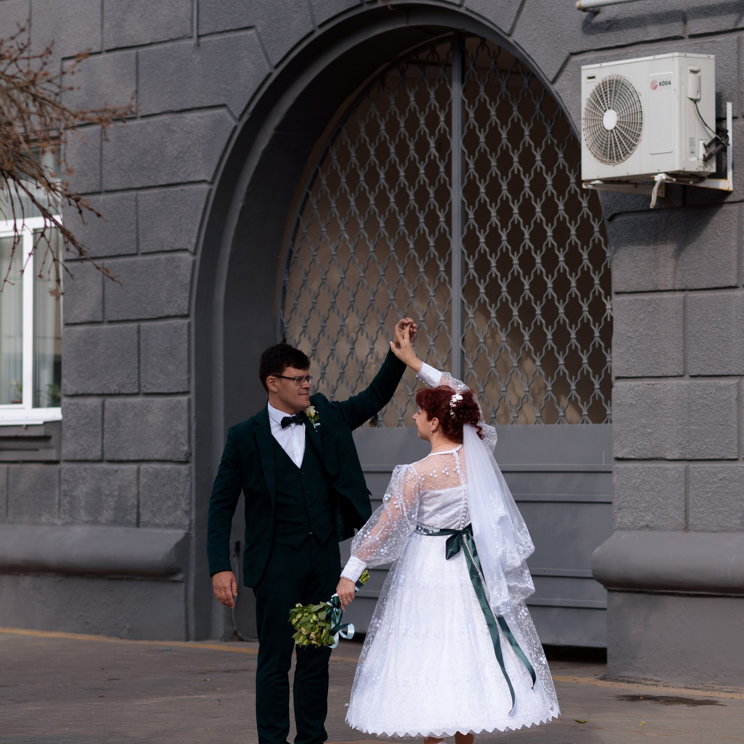 Катерина и Алексей. Фотографы в Орле Шестопаловы Юлия и Юрий