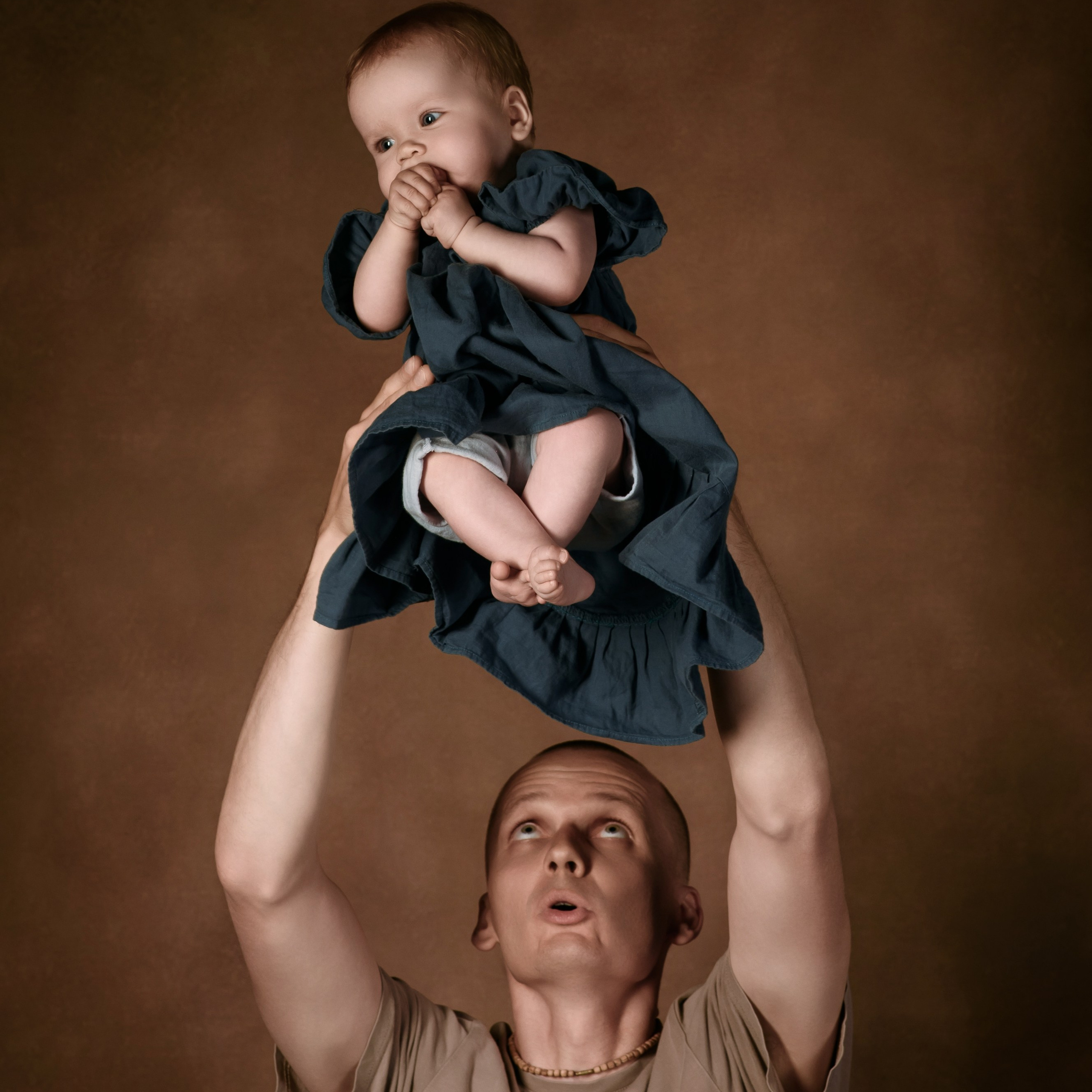 Катя, Алексей, Дана и Василиса. Фотографы в Орле Шестопаловы Юлия и Юрий