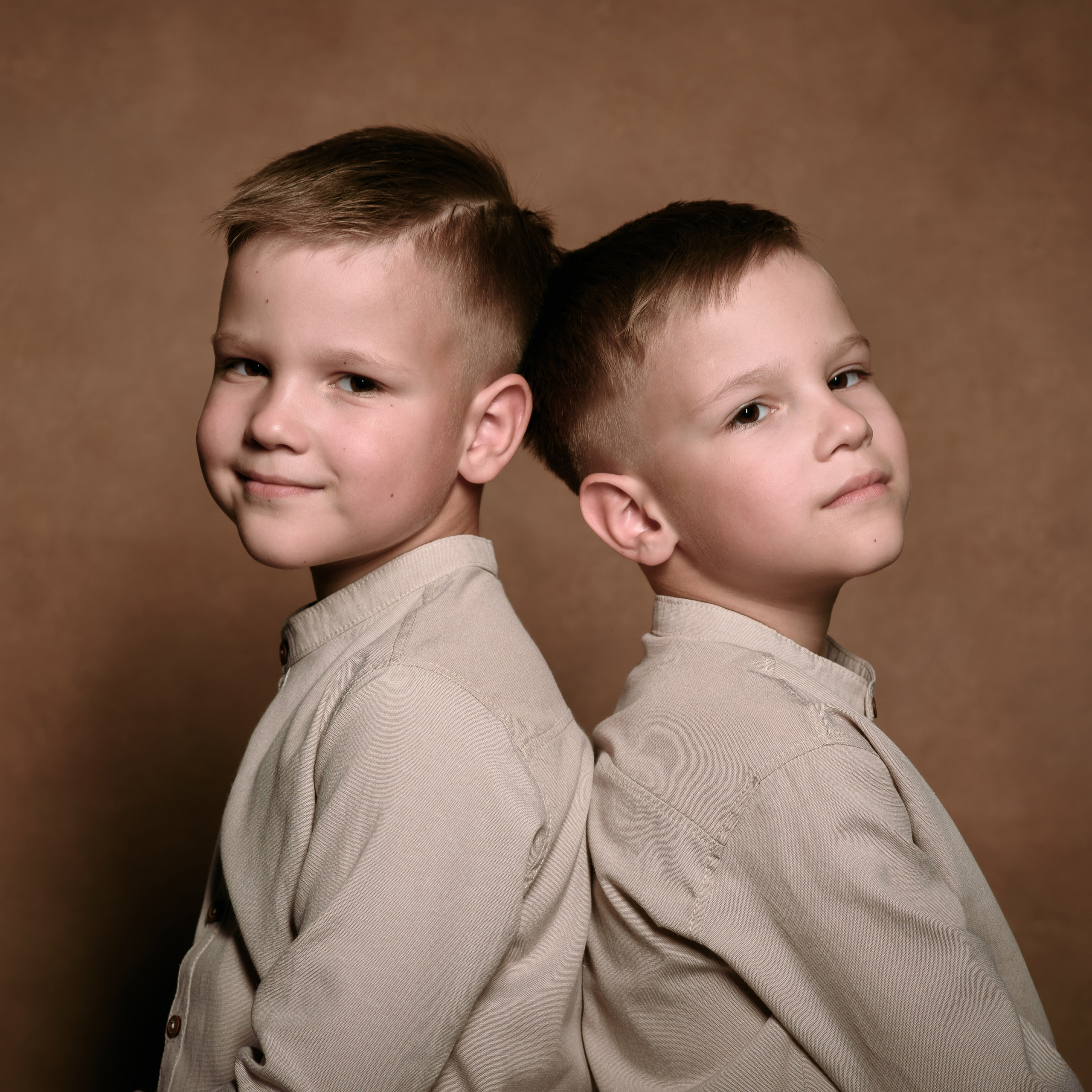 Денис и Глеб. Фотографы в Орле Шестопаловы Юлия и Юрий