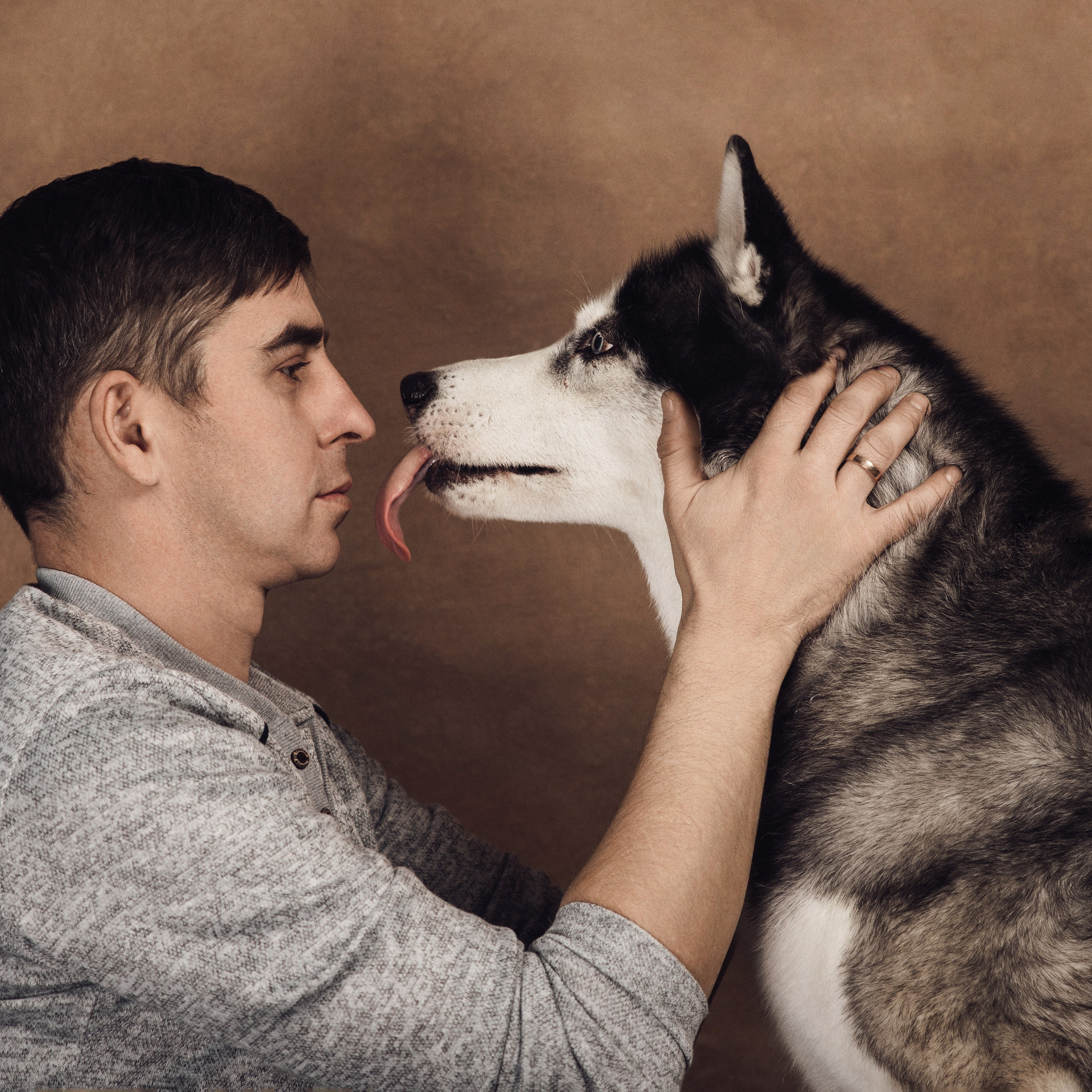 Надежда и Иван. Фотографы в Орле Шестопаловы Юлия и Юрий