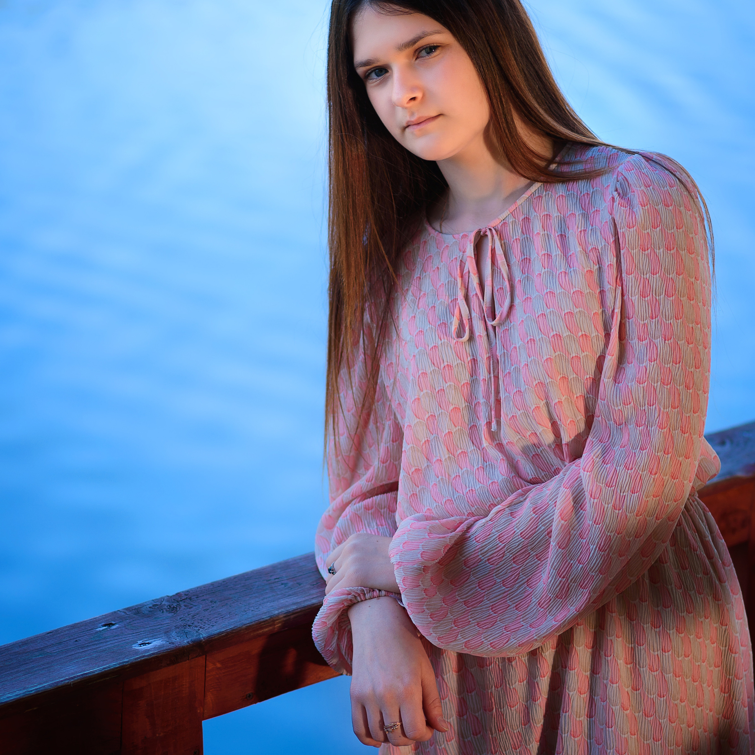 Екатерина. Фотографы в Орле Шестопаловы Юлия и Юрий