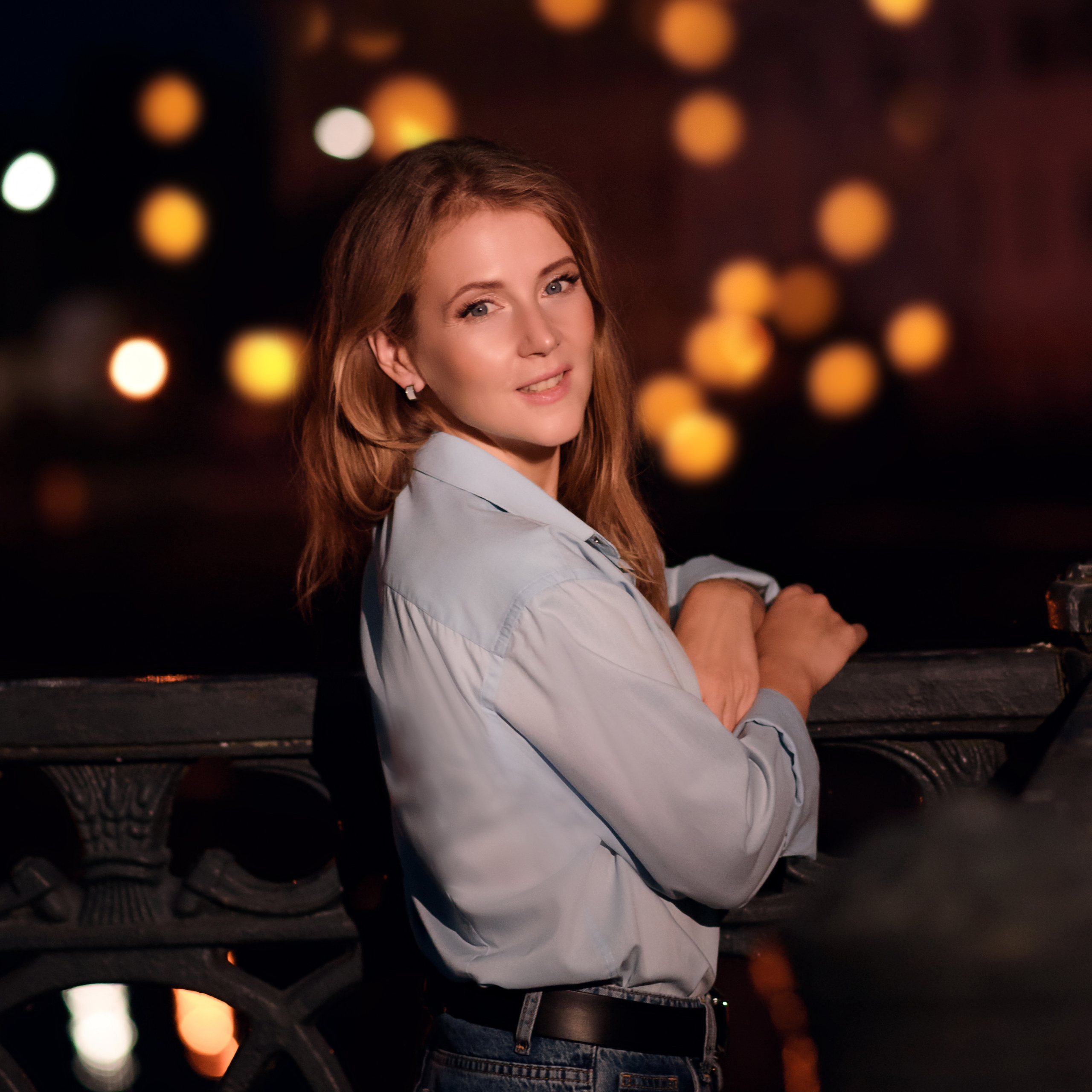 Виктория Городская съемка. Фотографы в Орле Шестопаловы Юлия и Юрий