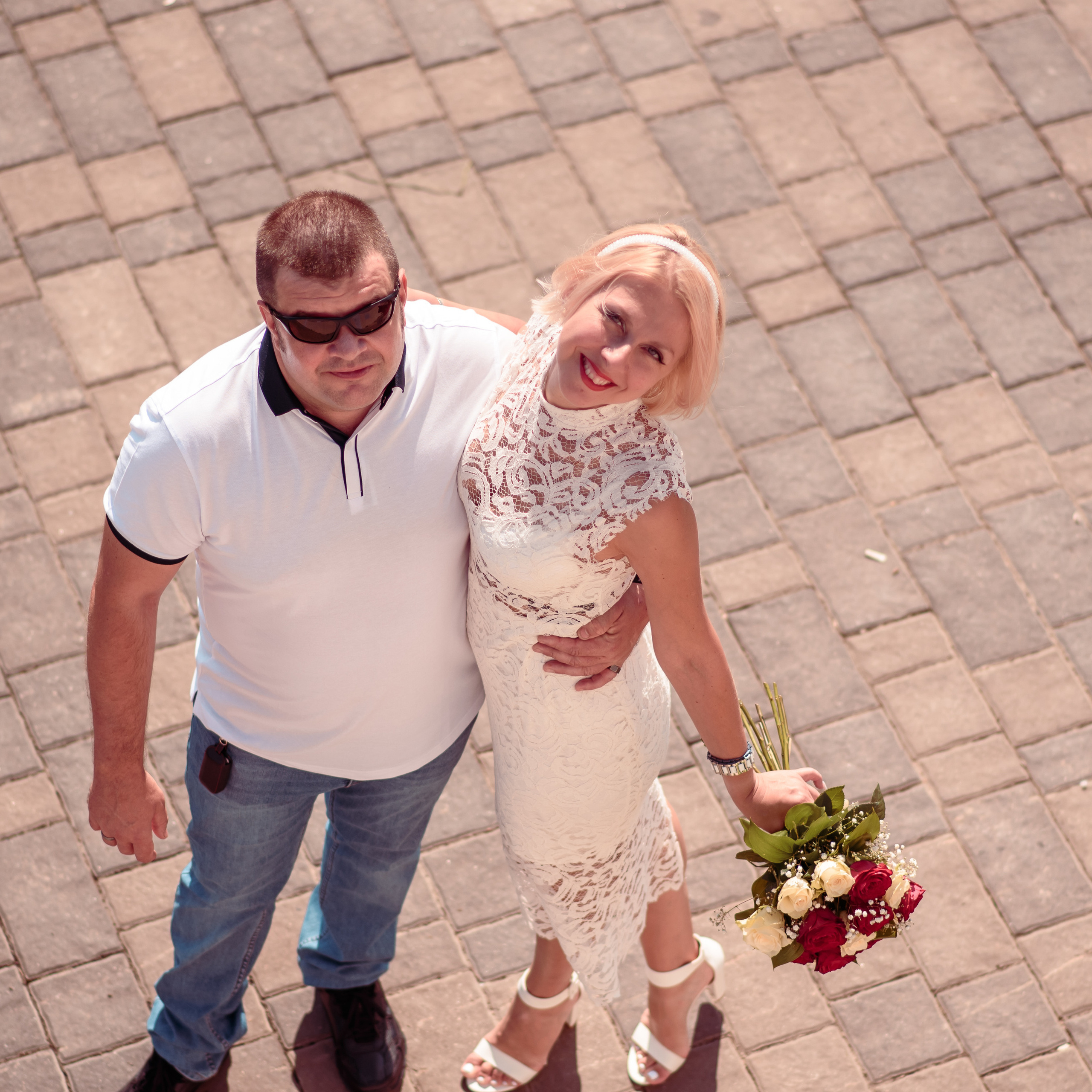 Наталья и Валерий. Фотографы в Орле Шестопаловы Юлия и Юрий