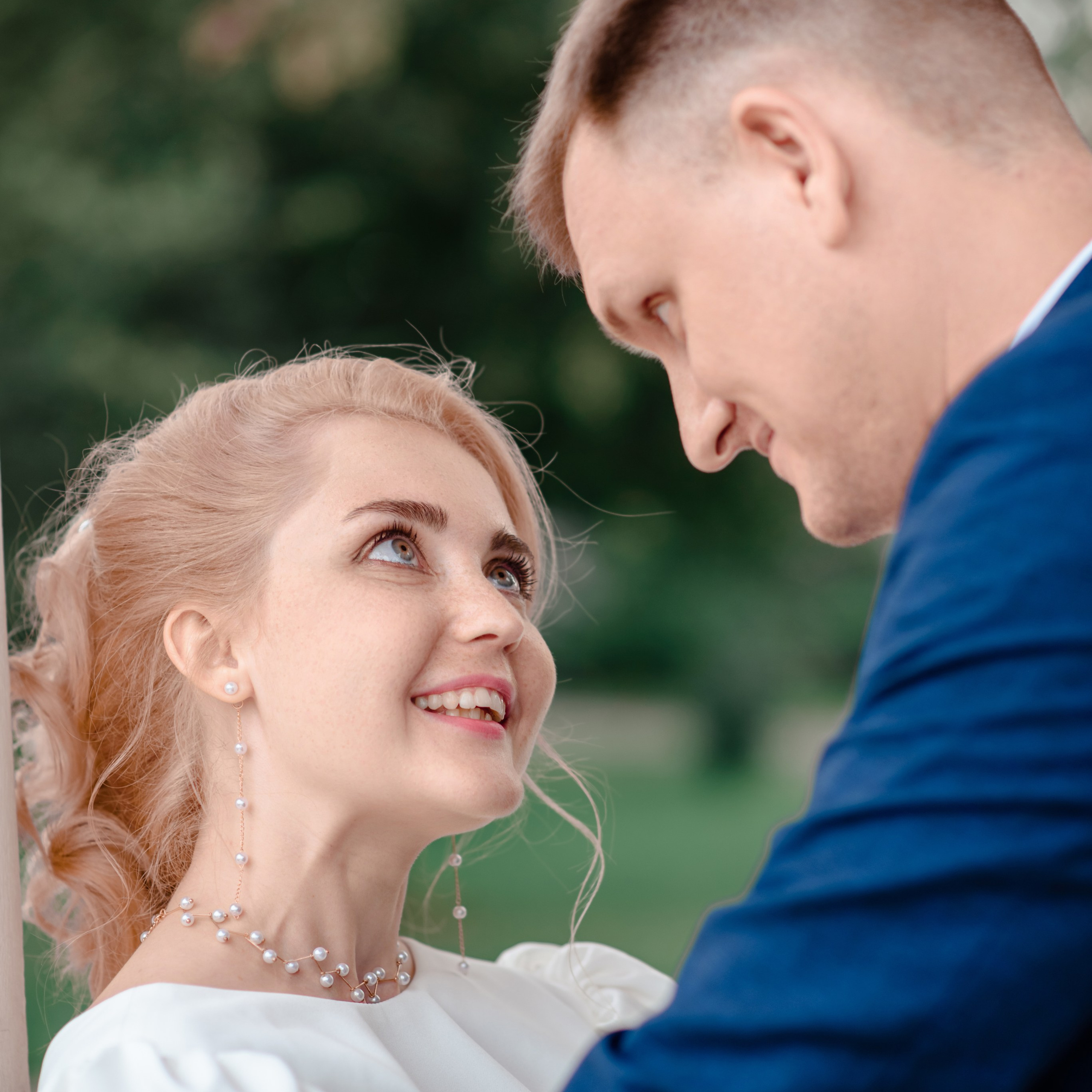 Карина и Эдуард