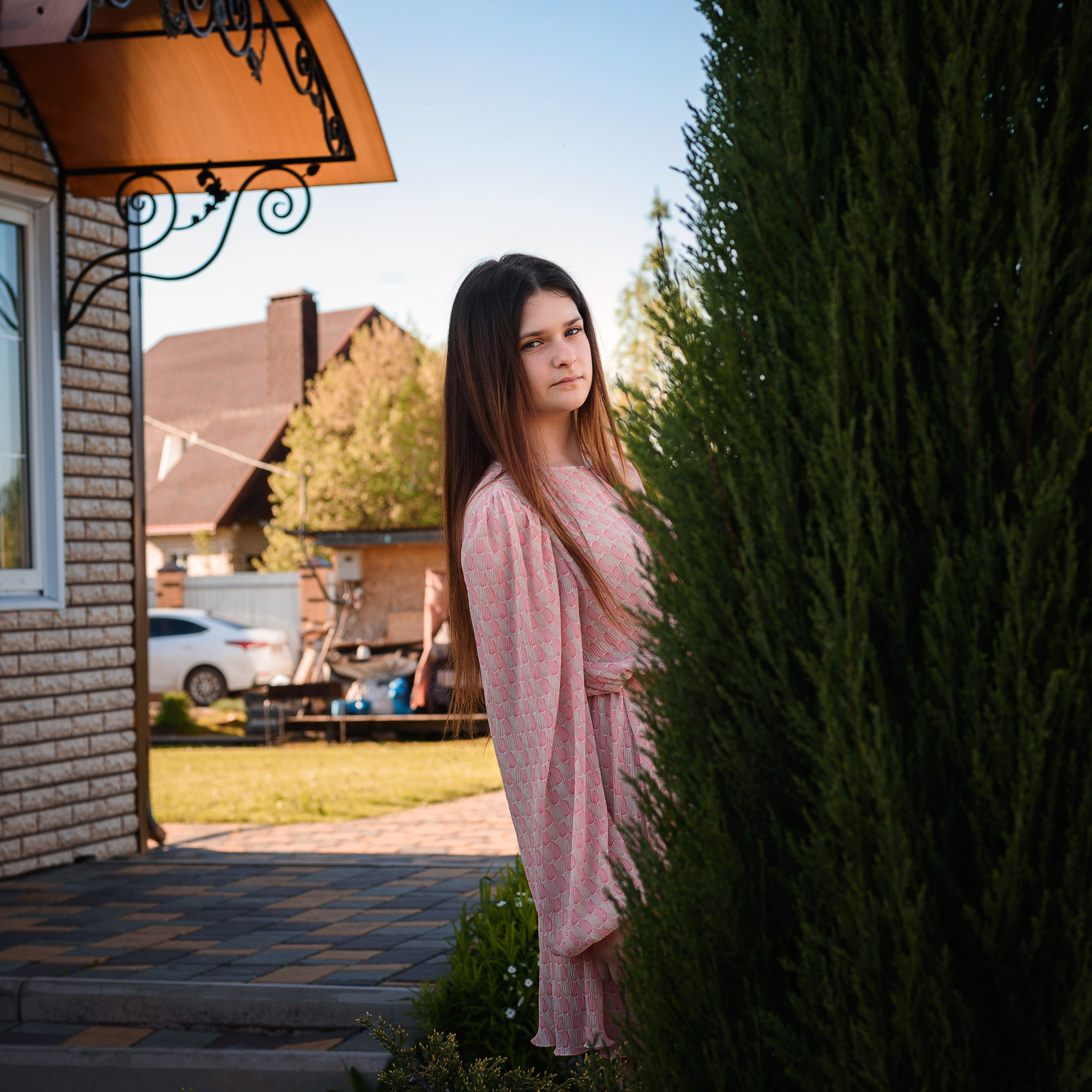 Екатерина. Фотографы в Орле Шестопаловы Юлия и Юрий