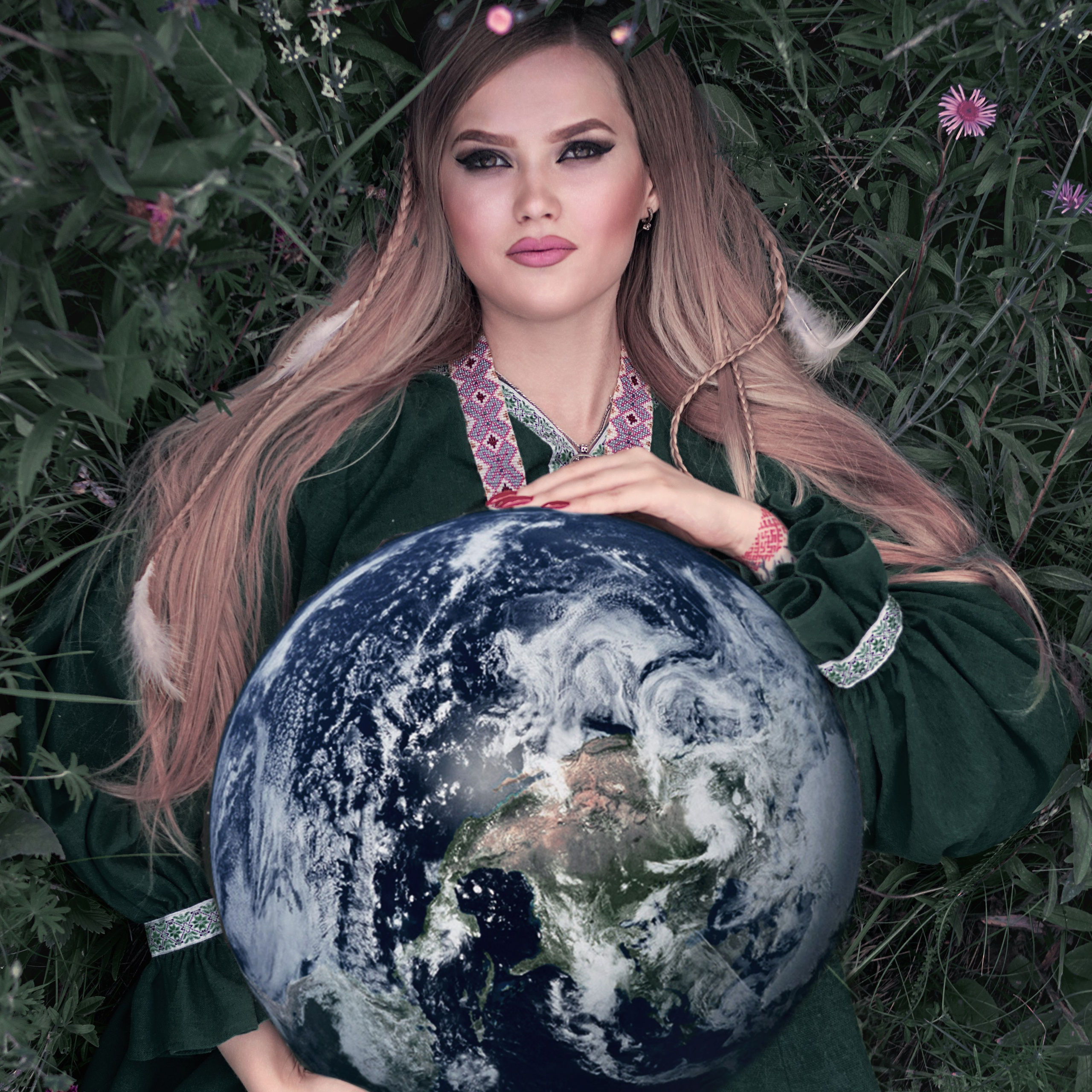 Арт фотография, концептуальная фотография