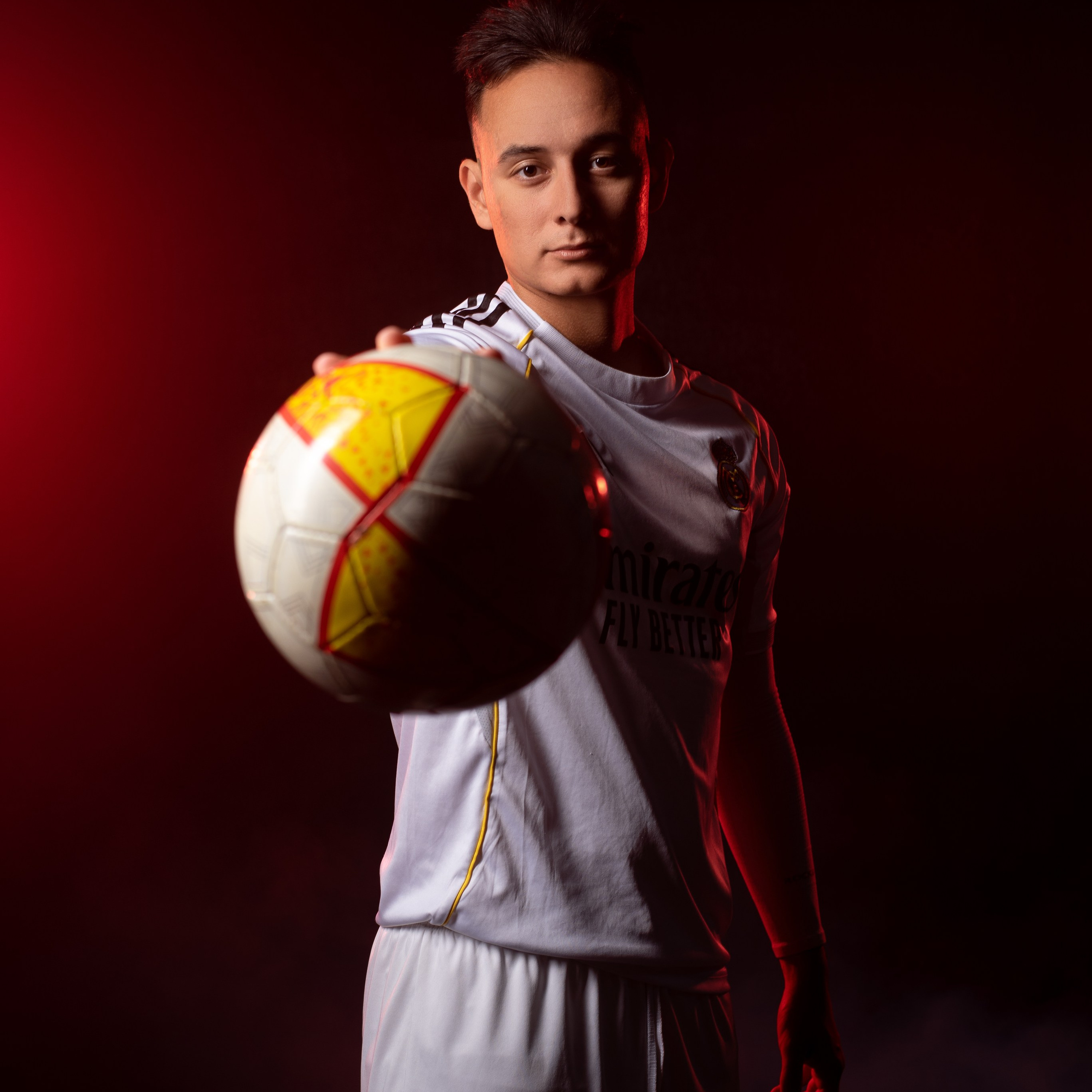 Данил Футбол. Фотографы в Орле Шестопаловы Юлия и Юрий