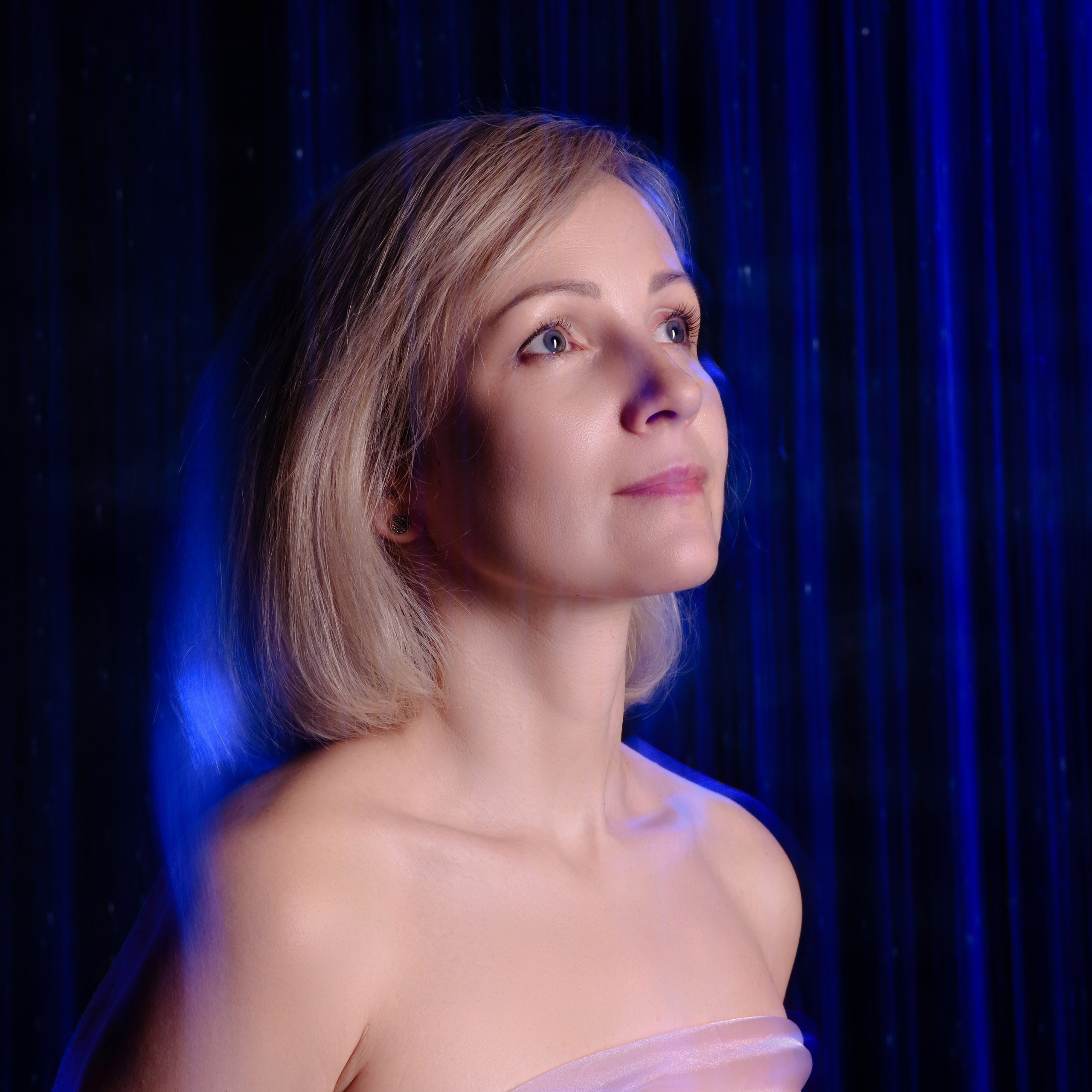 Цветные фильтры. Фотографы в Орле Шестопаловы Юлия и Юрий