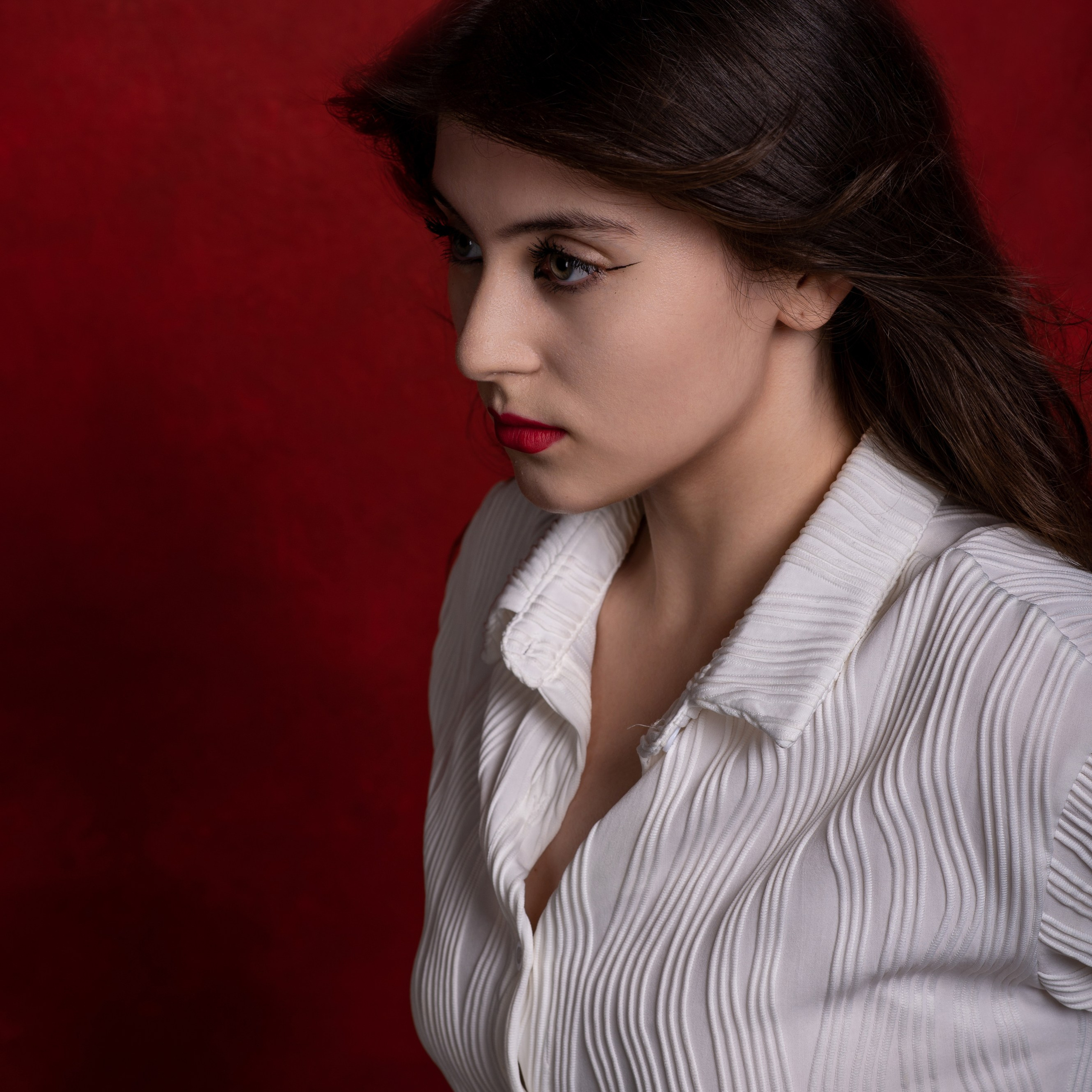 Ксения. Фотографы в Орле Шестопаловы Юлия и Юрий